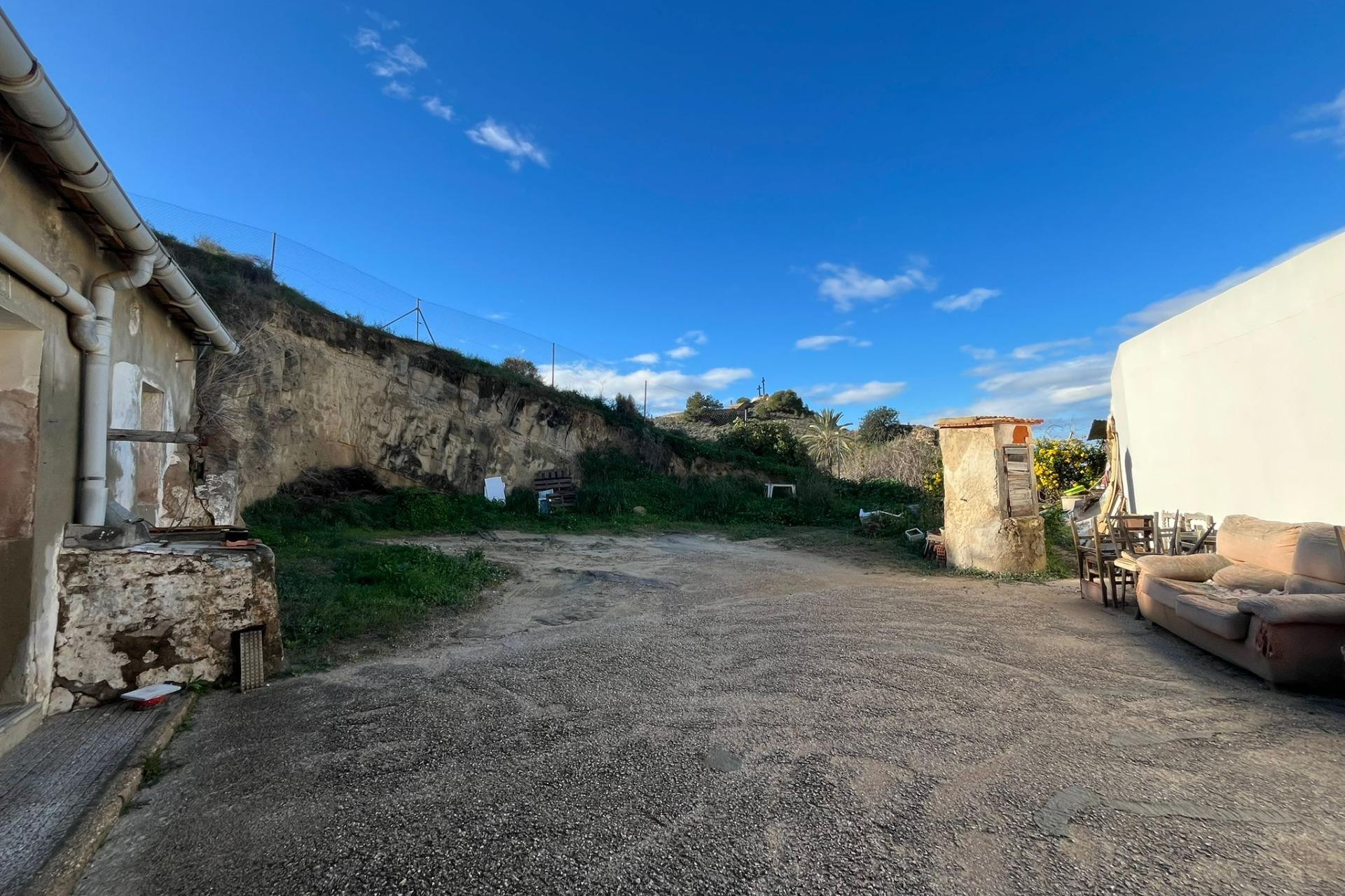 Revente - Country Property - Rojales - Centro