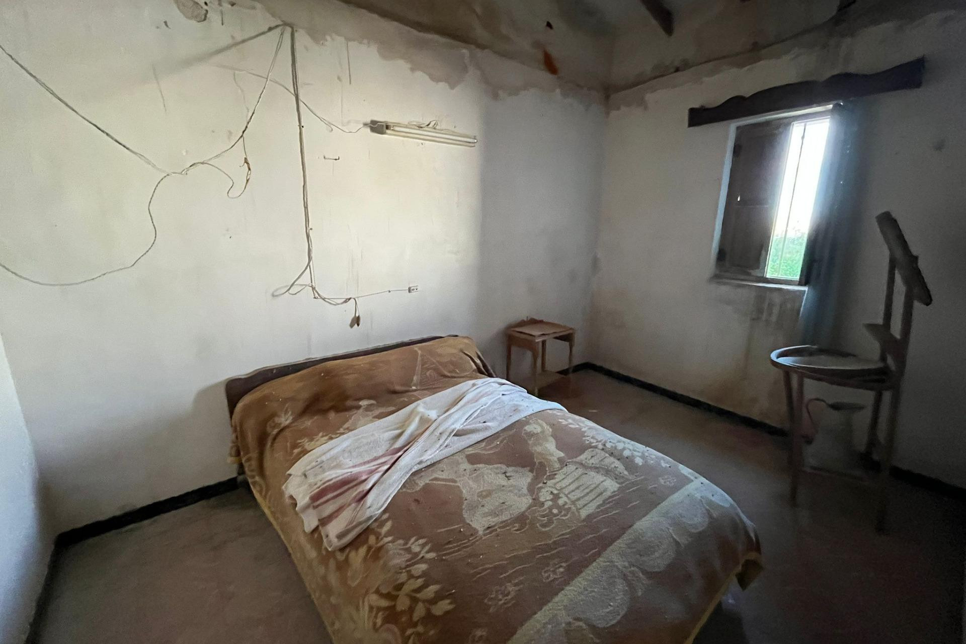 Revente - Country Property - Rojales - Centro