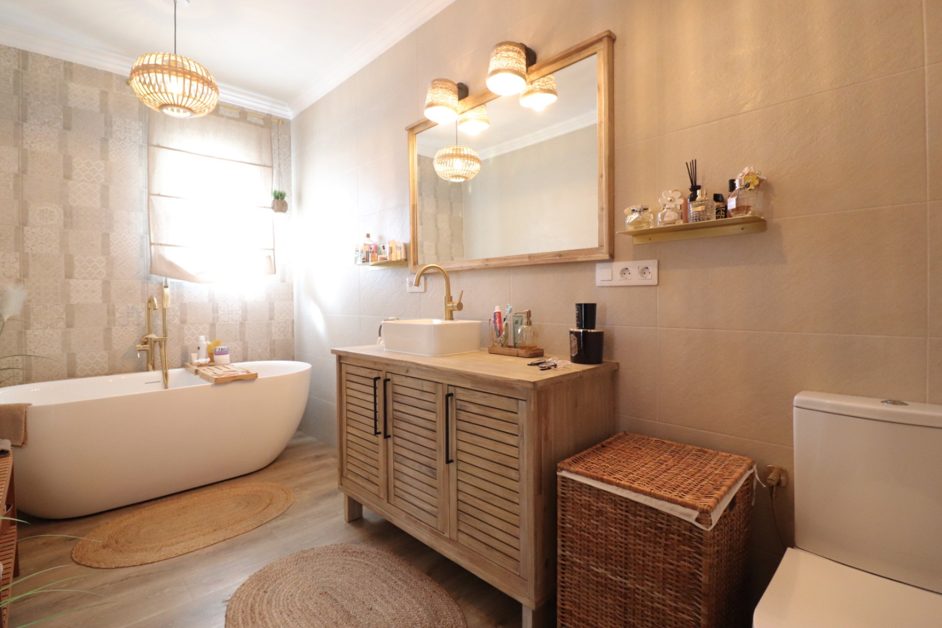 Revente - Country Property - Rojales - Rojales - Country