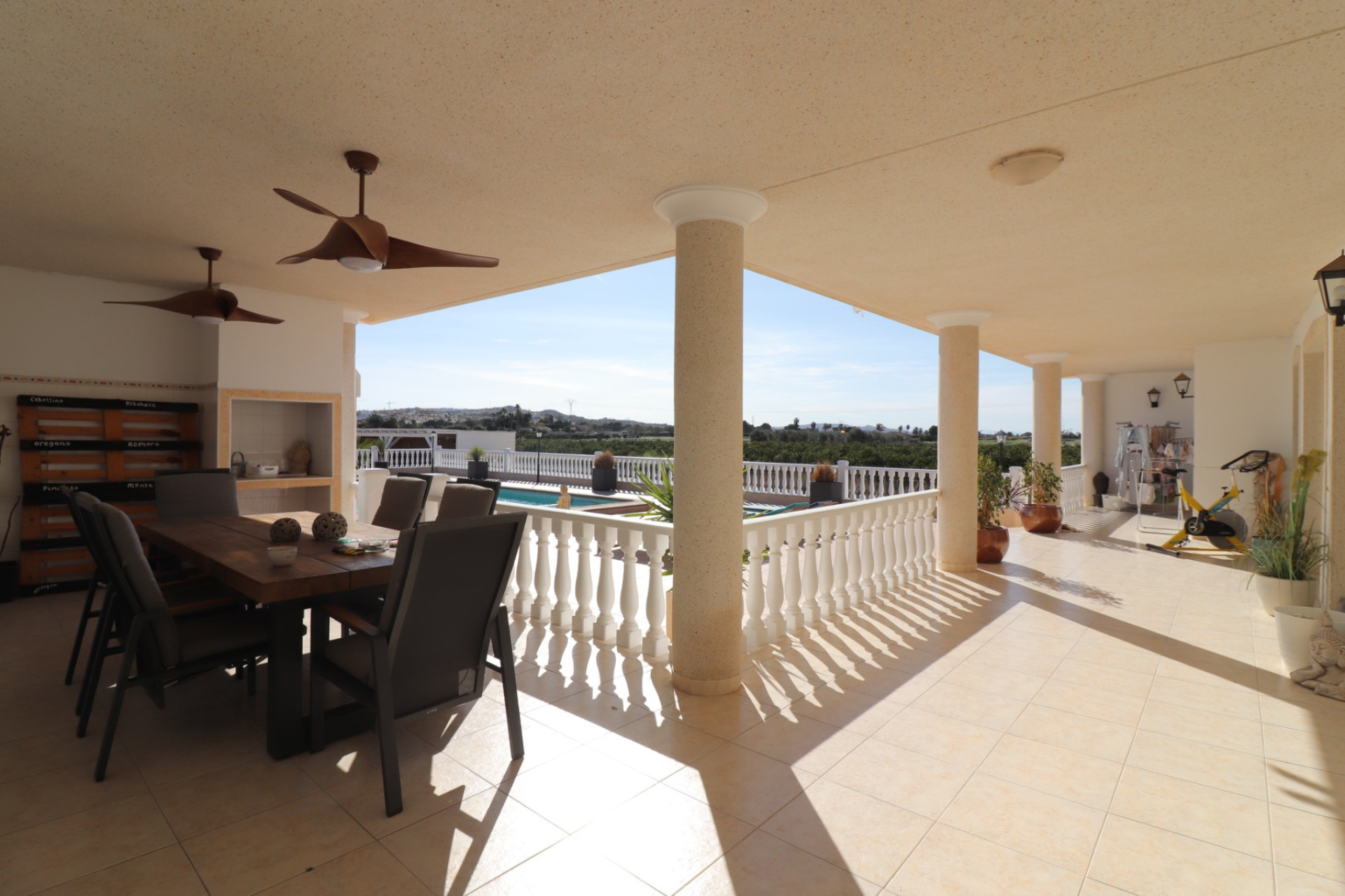 Revente - Country Property - Rojales - Rojales - Country