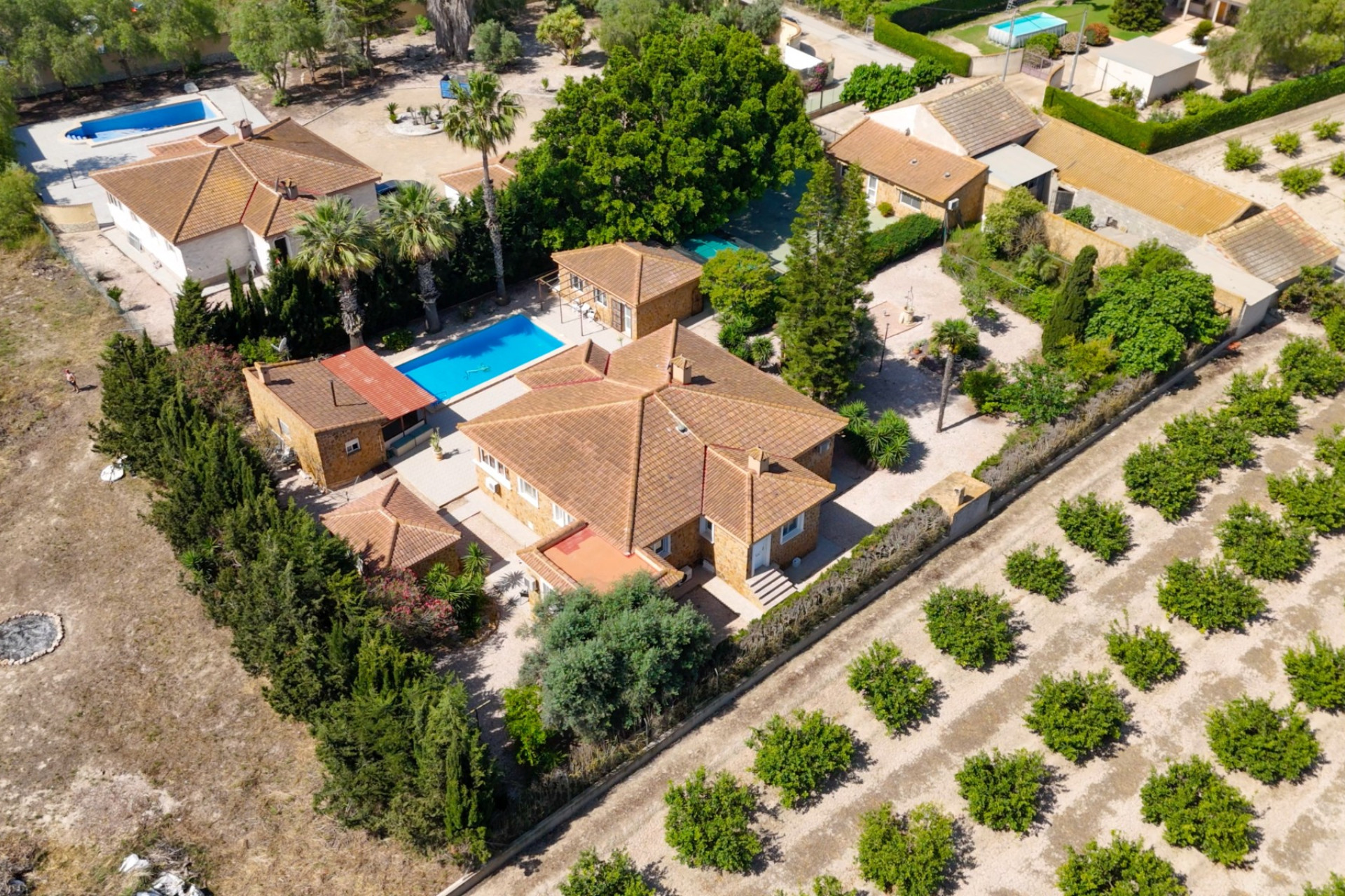 Revente - Country Property - Rojales - Rojales - Country