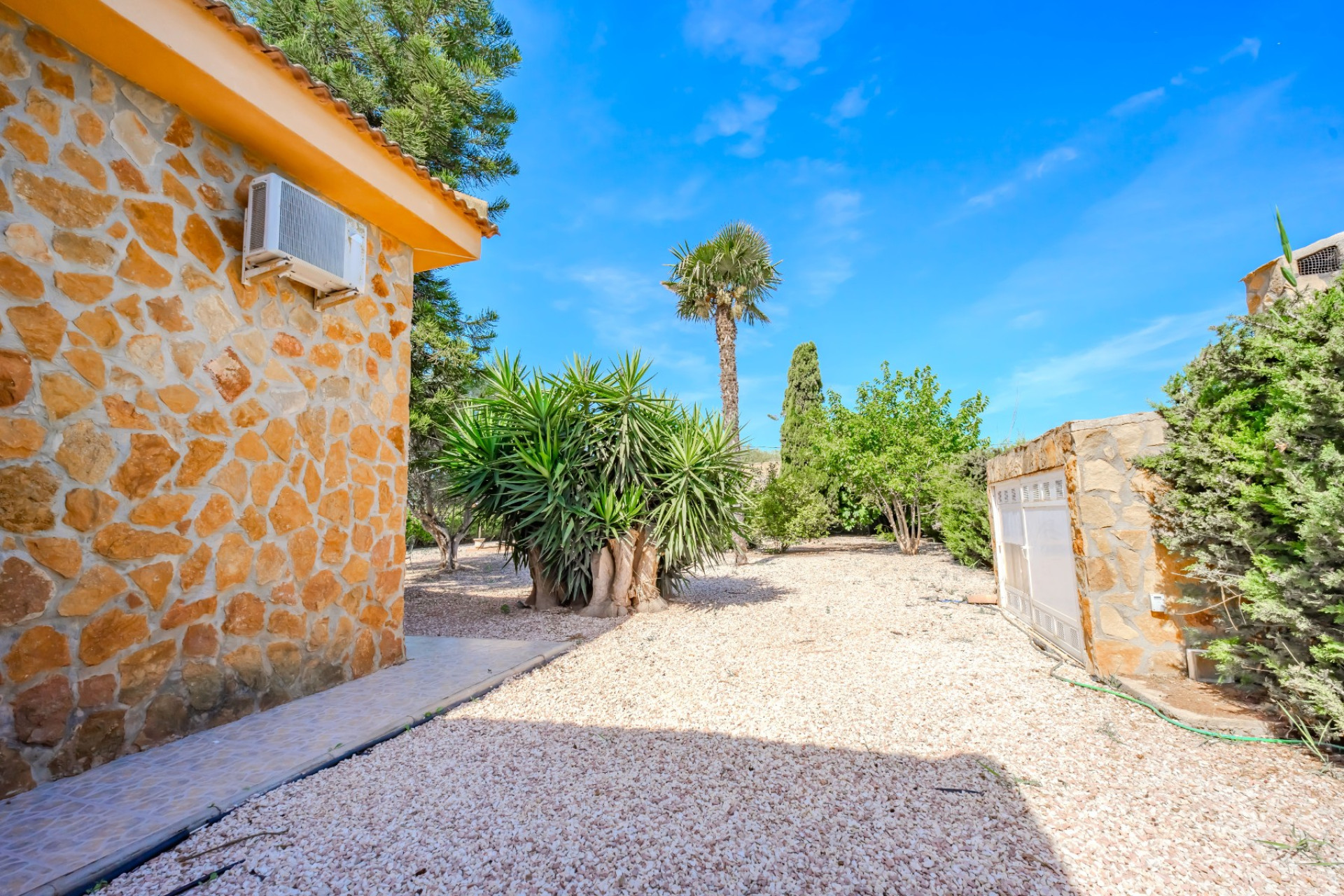 Revente - Country Property - Rojales - Rojales - Country