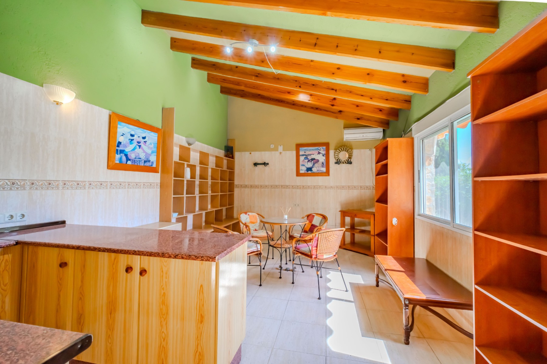 Revente - Country Property - Rojales - Rojales - Country