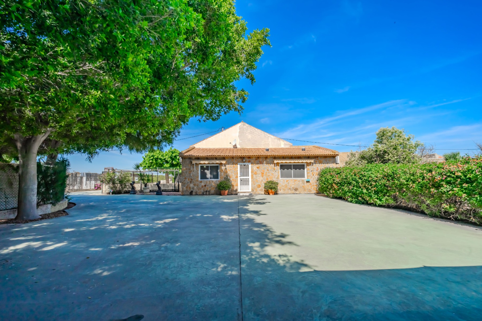 Revente - Country Property - Rojales - Rojales - Country