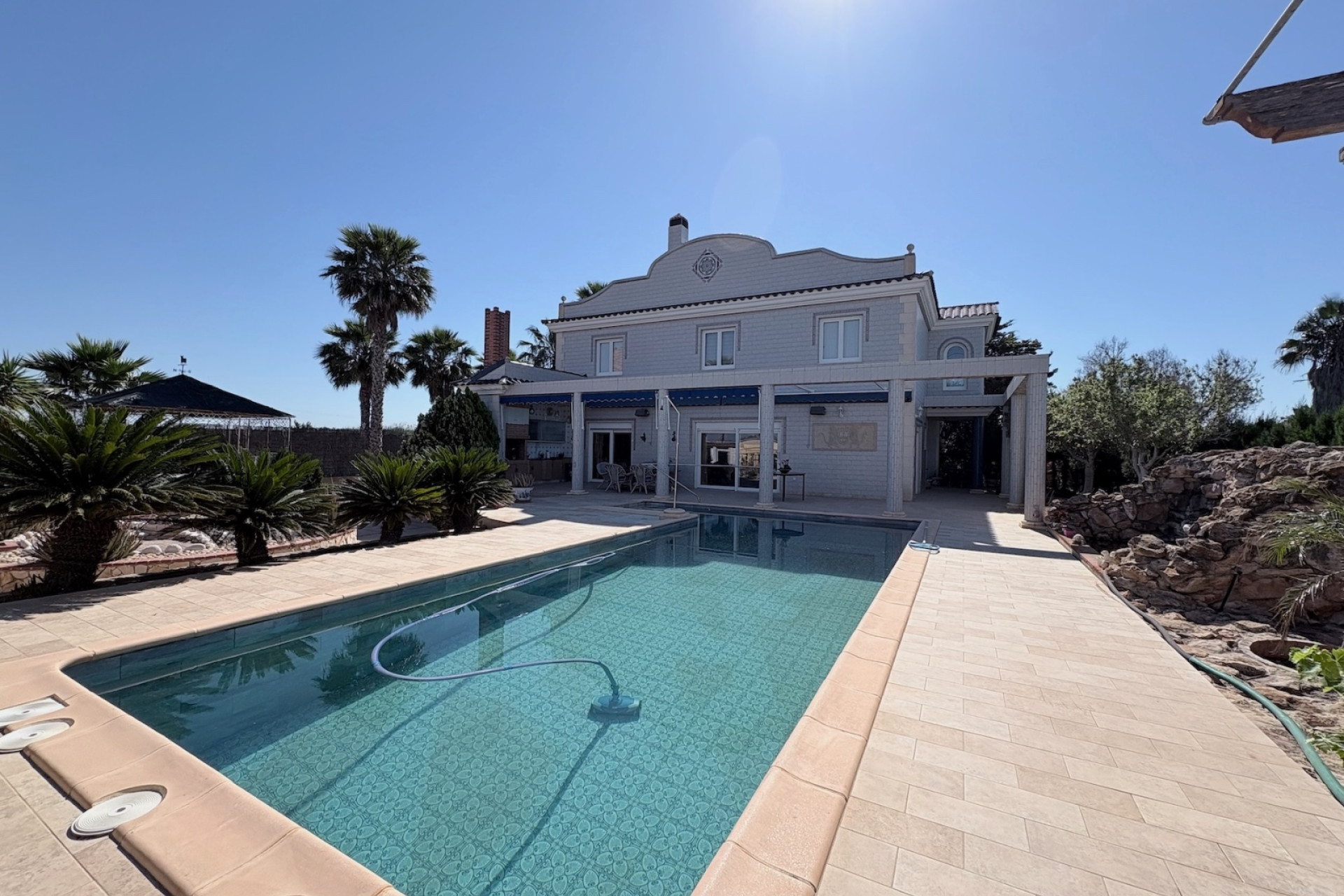 Revente - Country Property - San Fulgencio - La Marina
