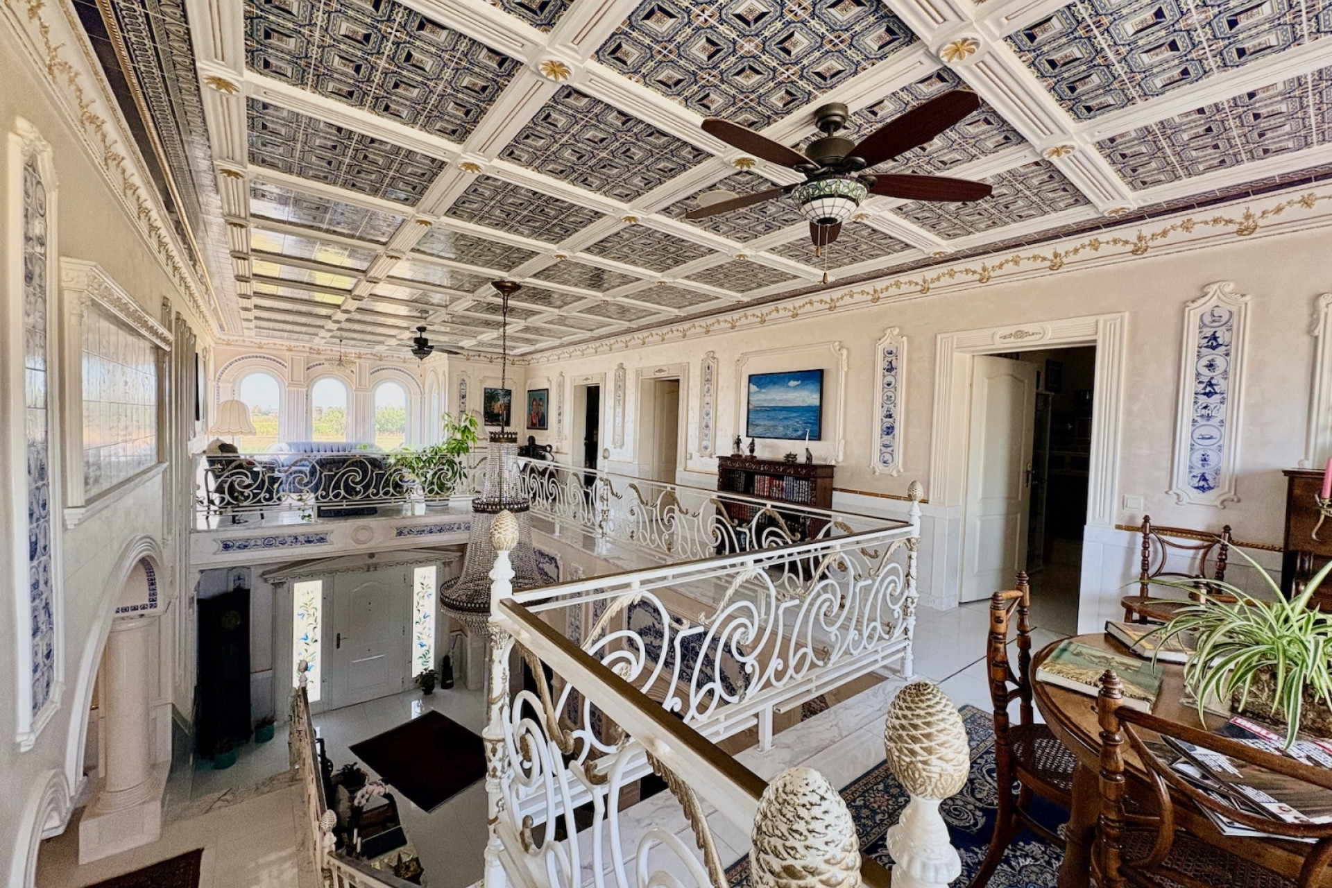 Revente - Country Property - San Fulgencio - La Marina
