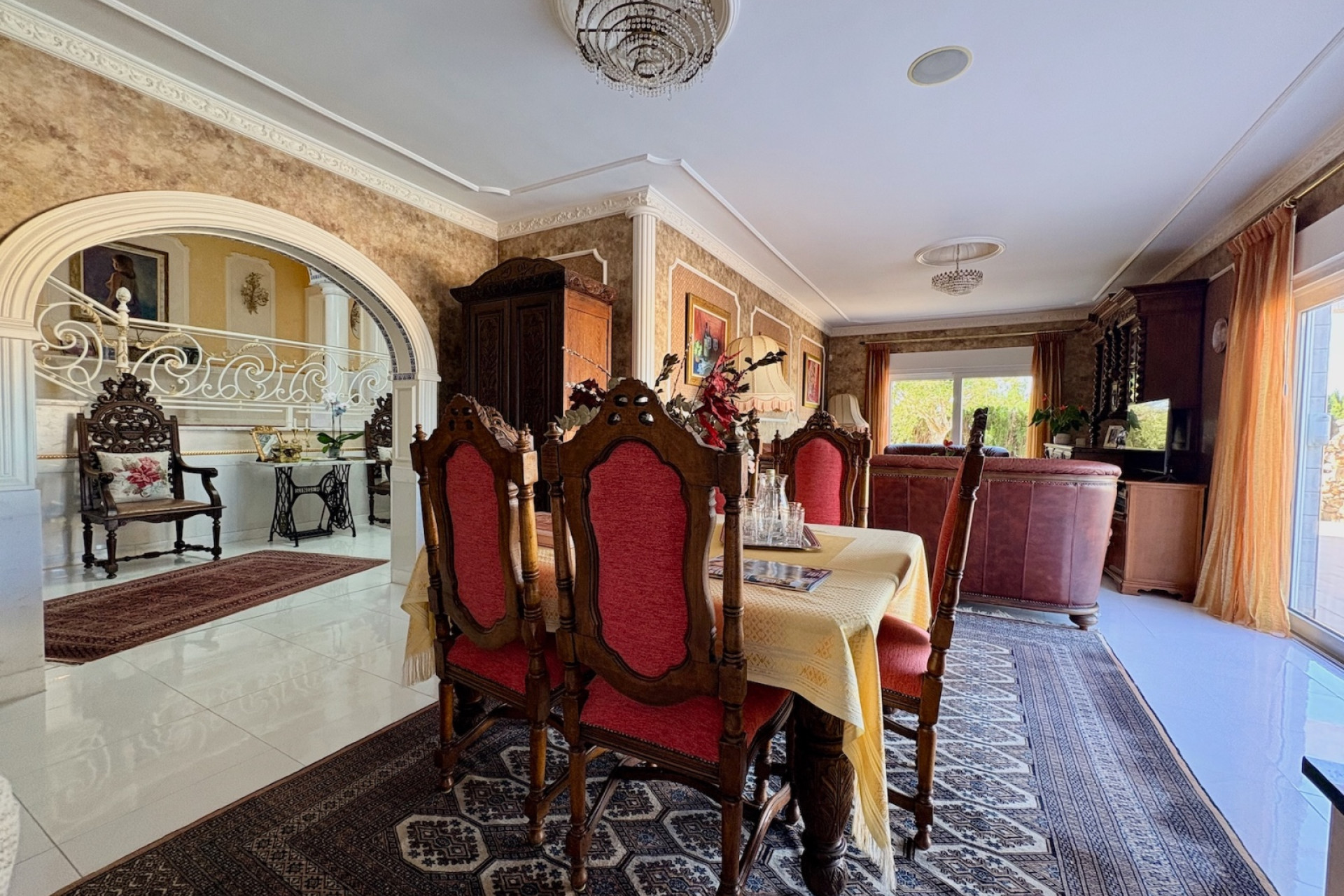 Revente - Country Property - San Fulgencio - La Marina