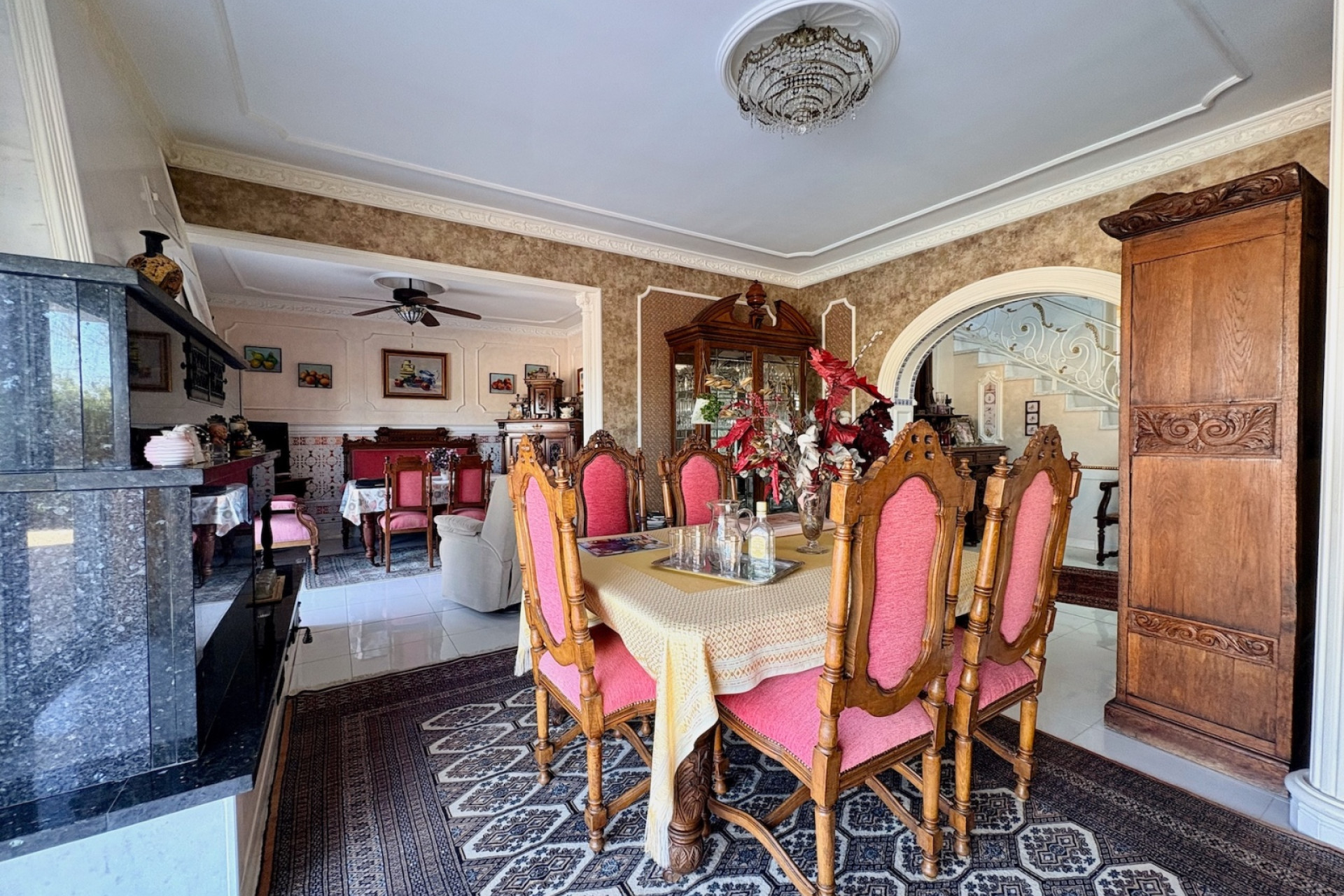 Revente - Country Property - San Fulgencio - La Marina