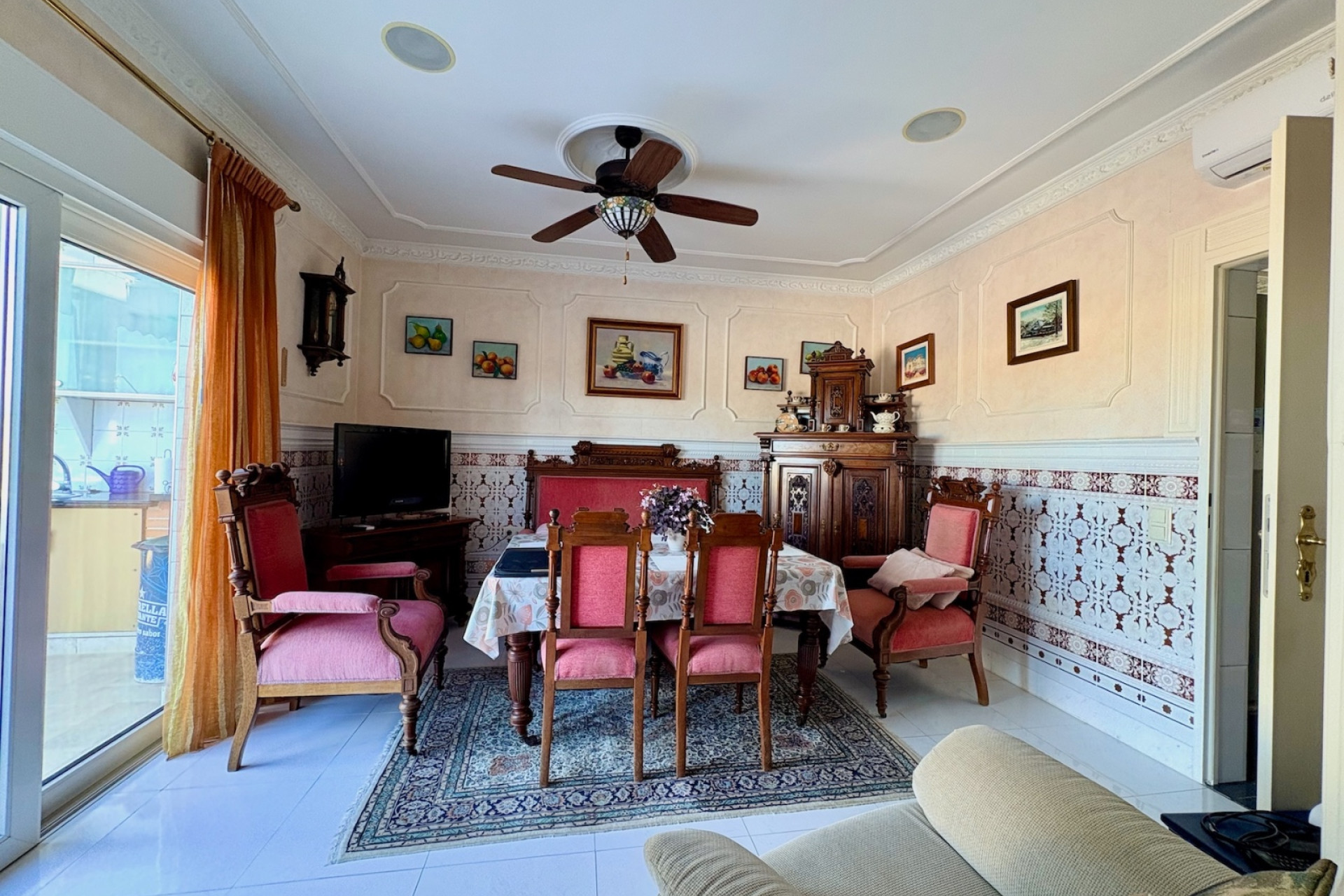 Revente - Country Property - San Fulgencio - La Marina