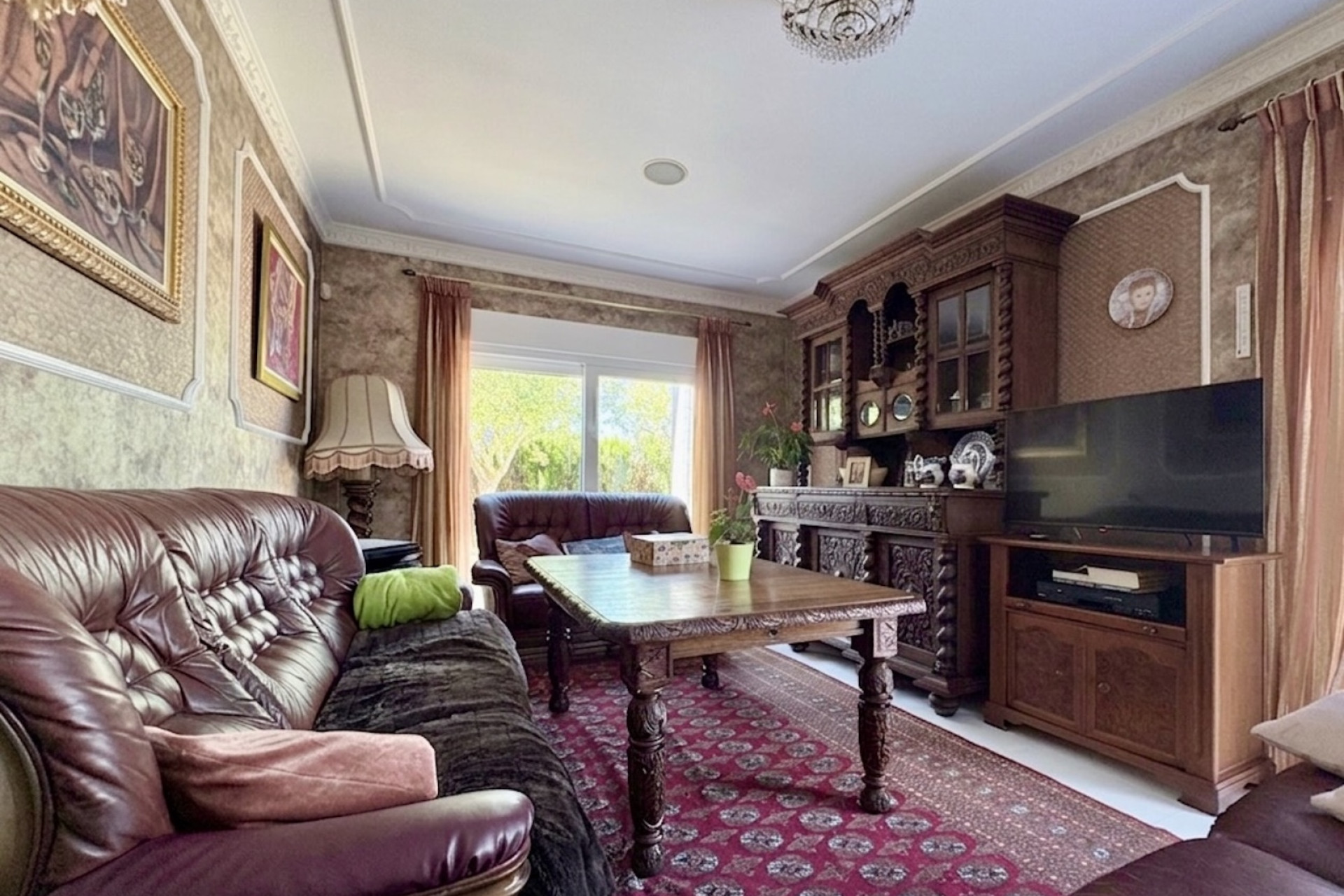 Revente - Country Property - San Fulgencio - La Marina