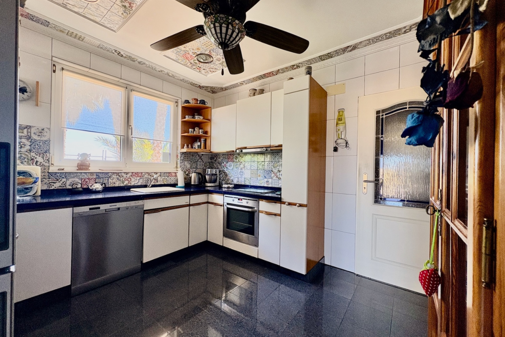 Revente - Country Property - San Fulgencio - La Marina