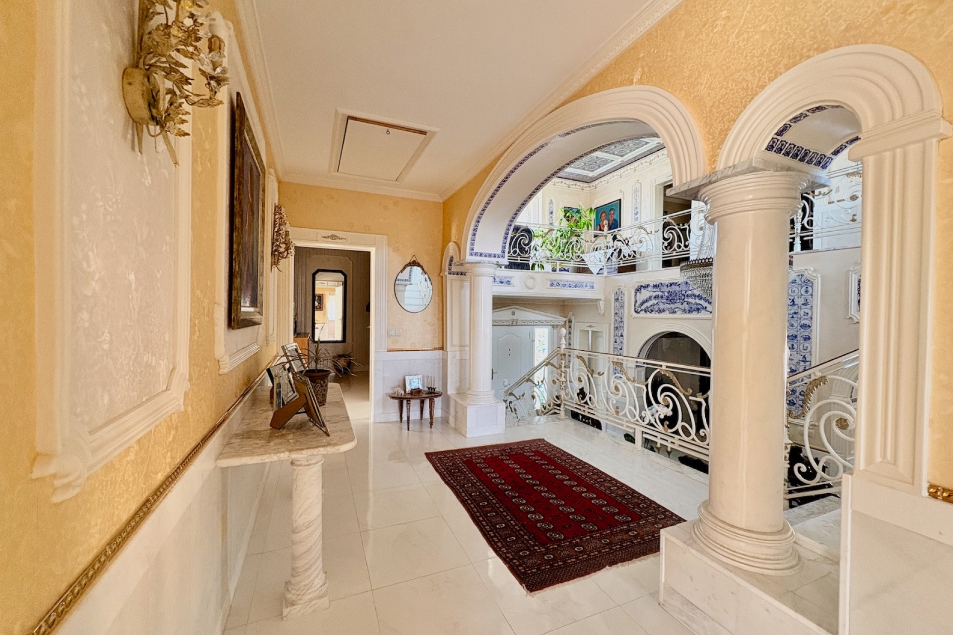 Revente - Country Property - San Fulgencio - La Marina