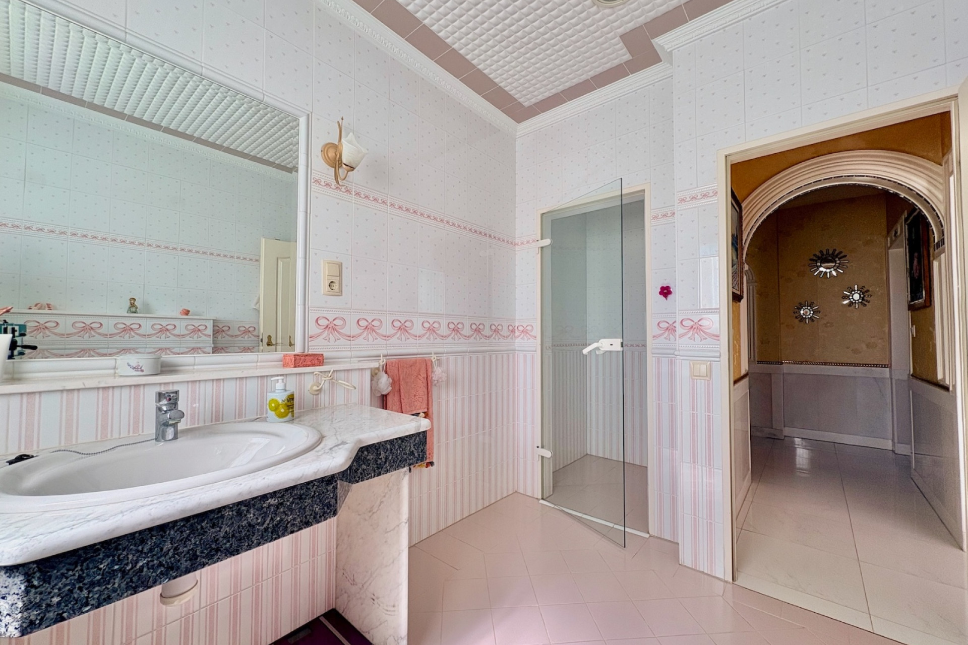 Revente - Country Property - San Fulgencio - La Marina