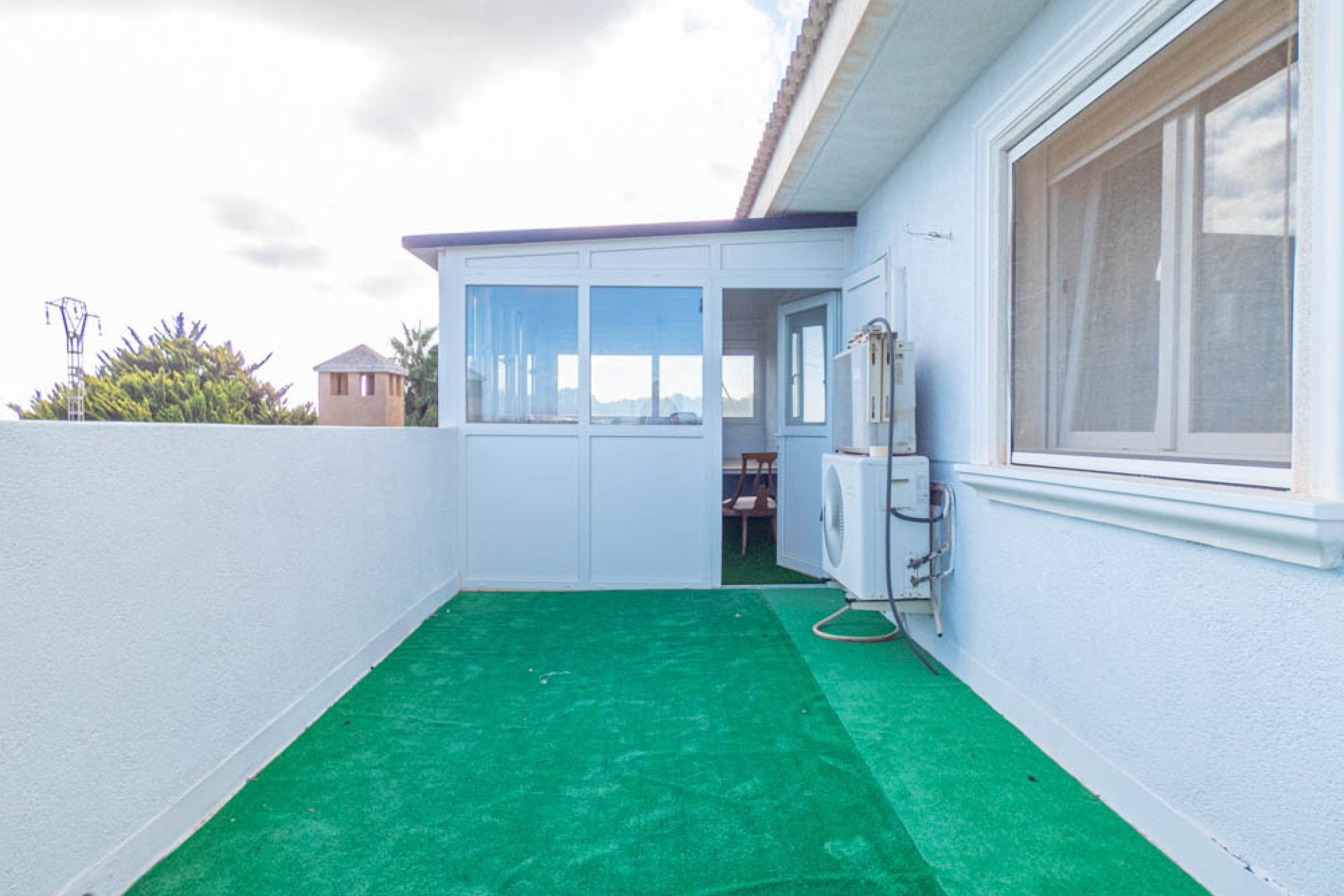 Revente - Country Property - San Miguel de Salinas - San Miguel - Country