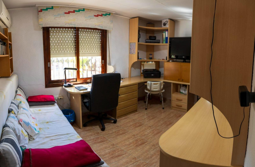 Revente - Country Property - Santa Pola - Norte