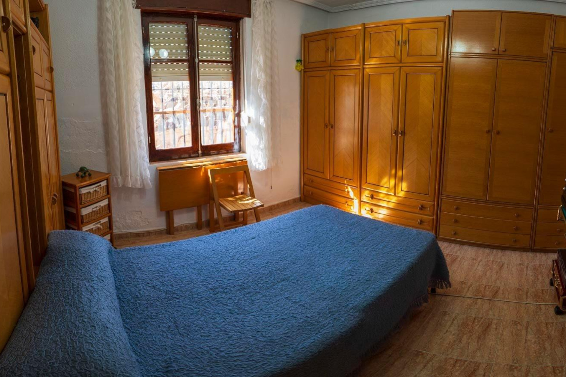 Revente - Country Property - Santa Pola - Norte