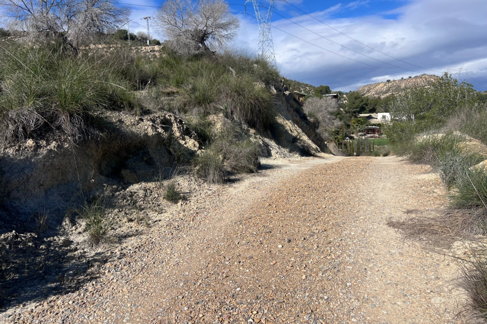 Revente - Country Property - Torremendo