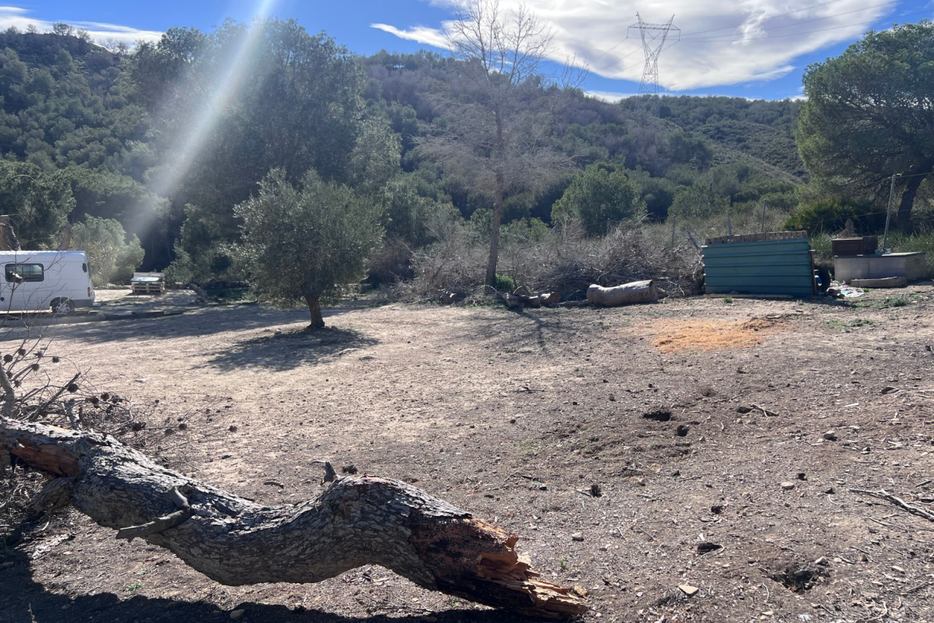 Revente - Country Property - Torremendo