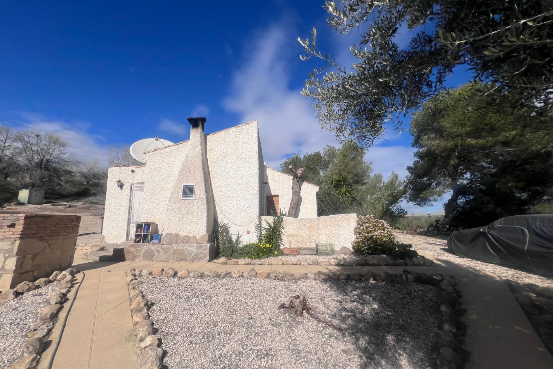 Revente - Country Property - Torremendo