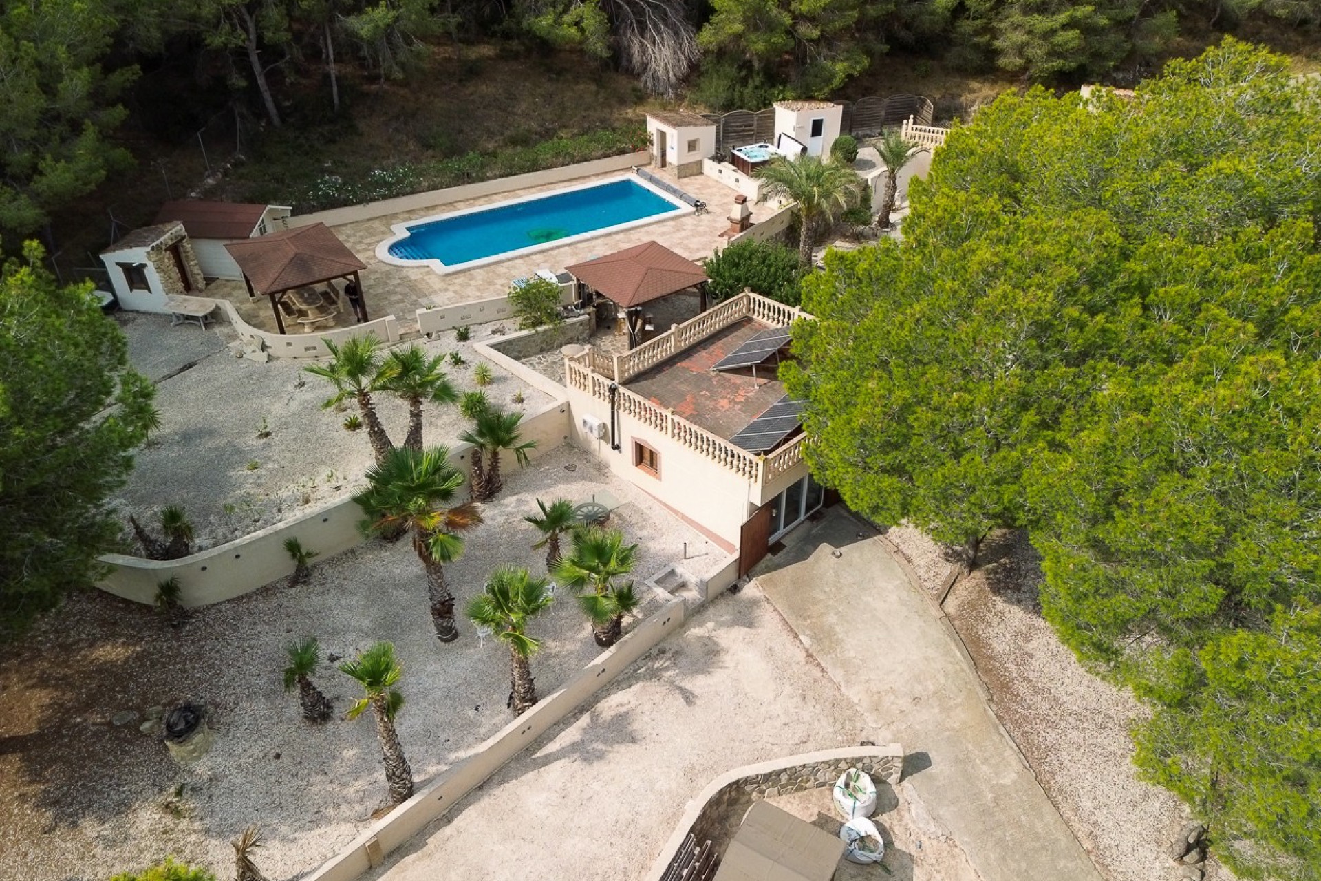 Revente - Country Property - Torremendo