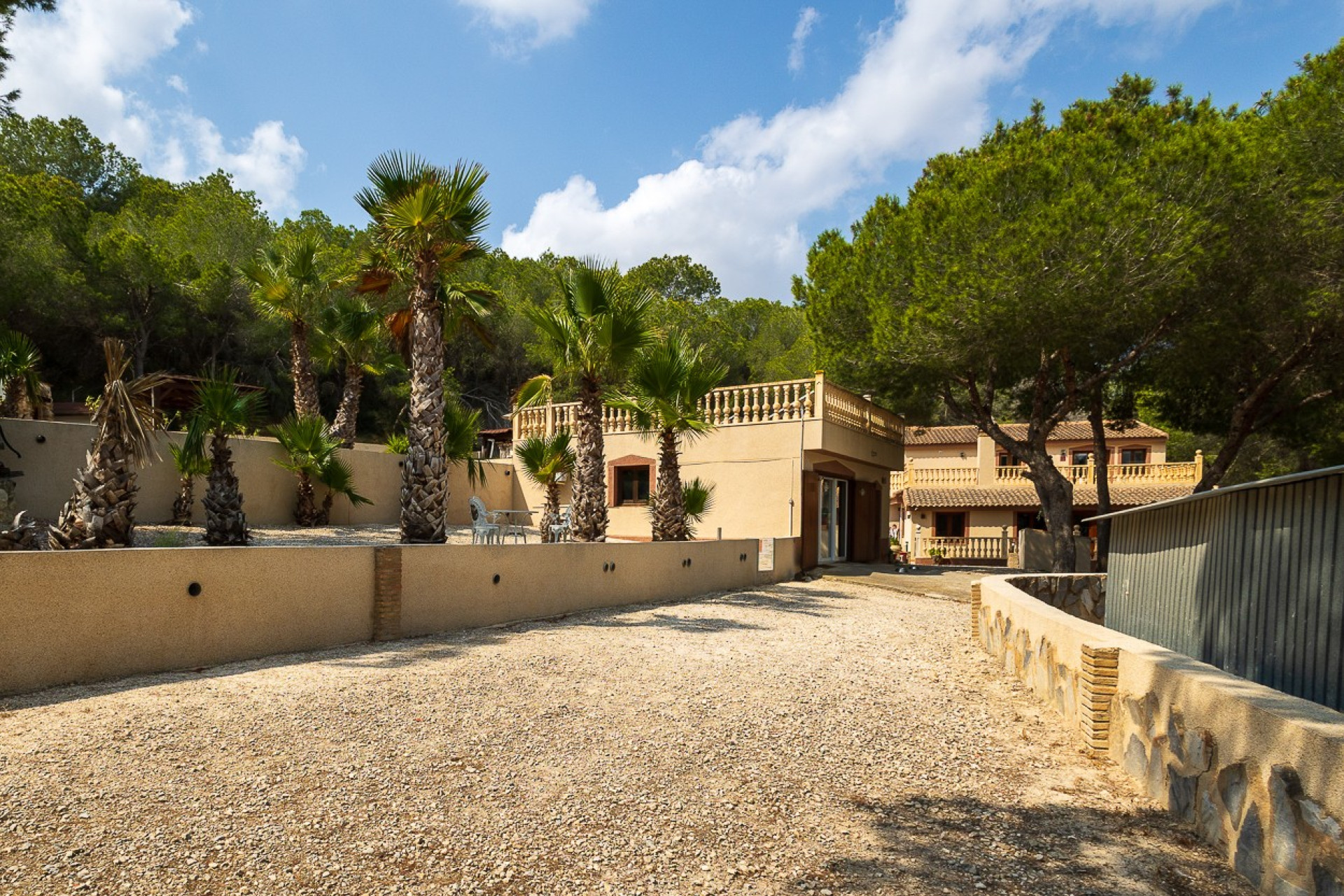 Revente - Country Property - Torremendo