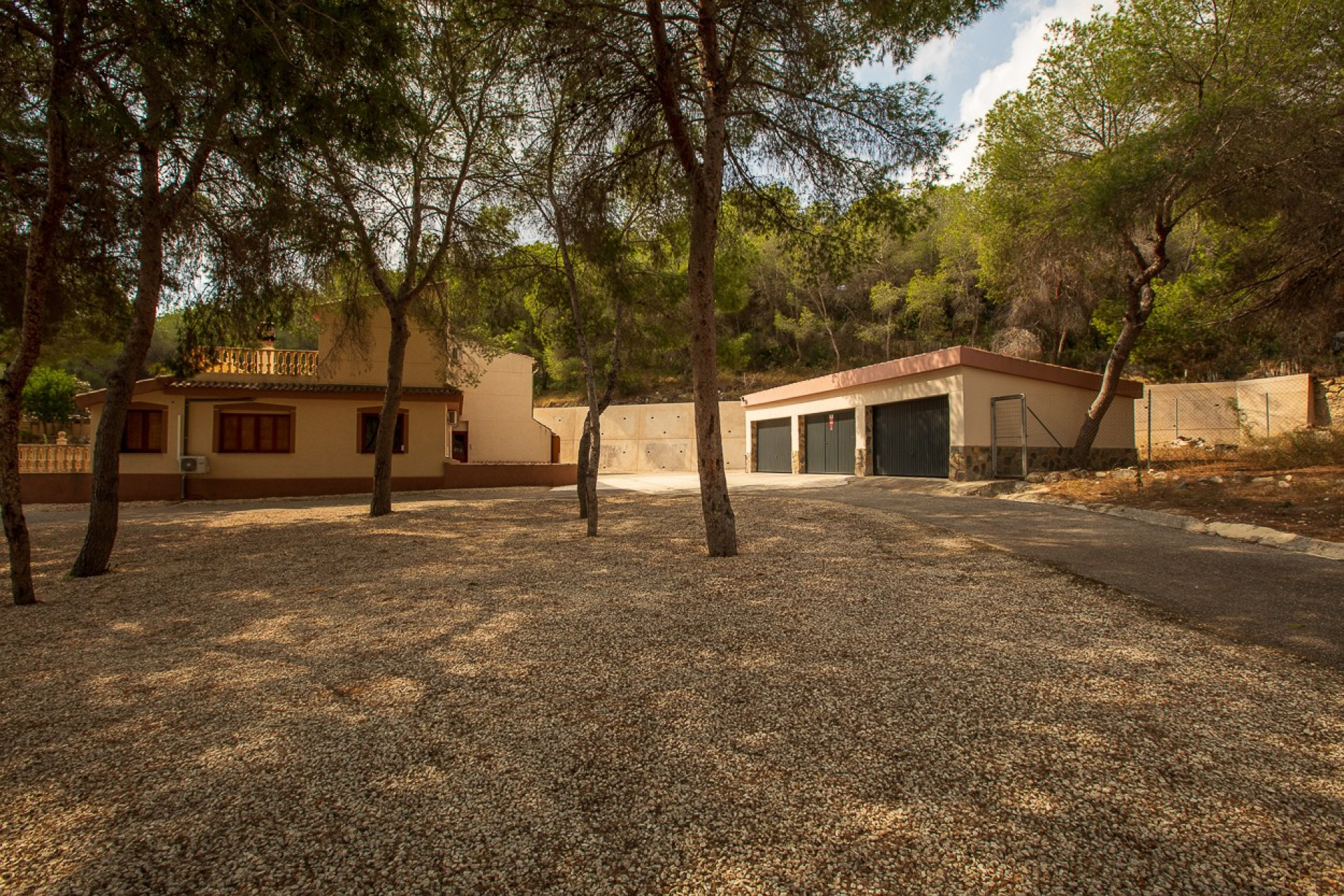 Revente - Country Property - Torremendo