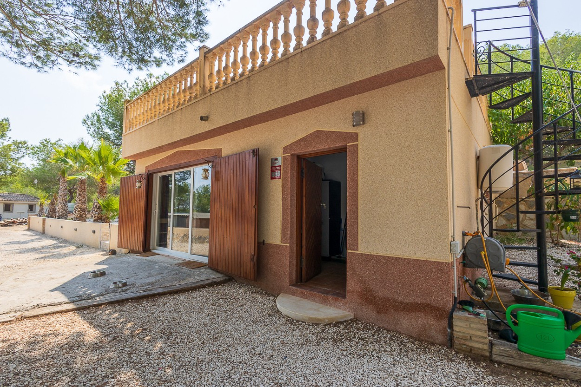 Revente - Country Property - Torremendo