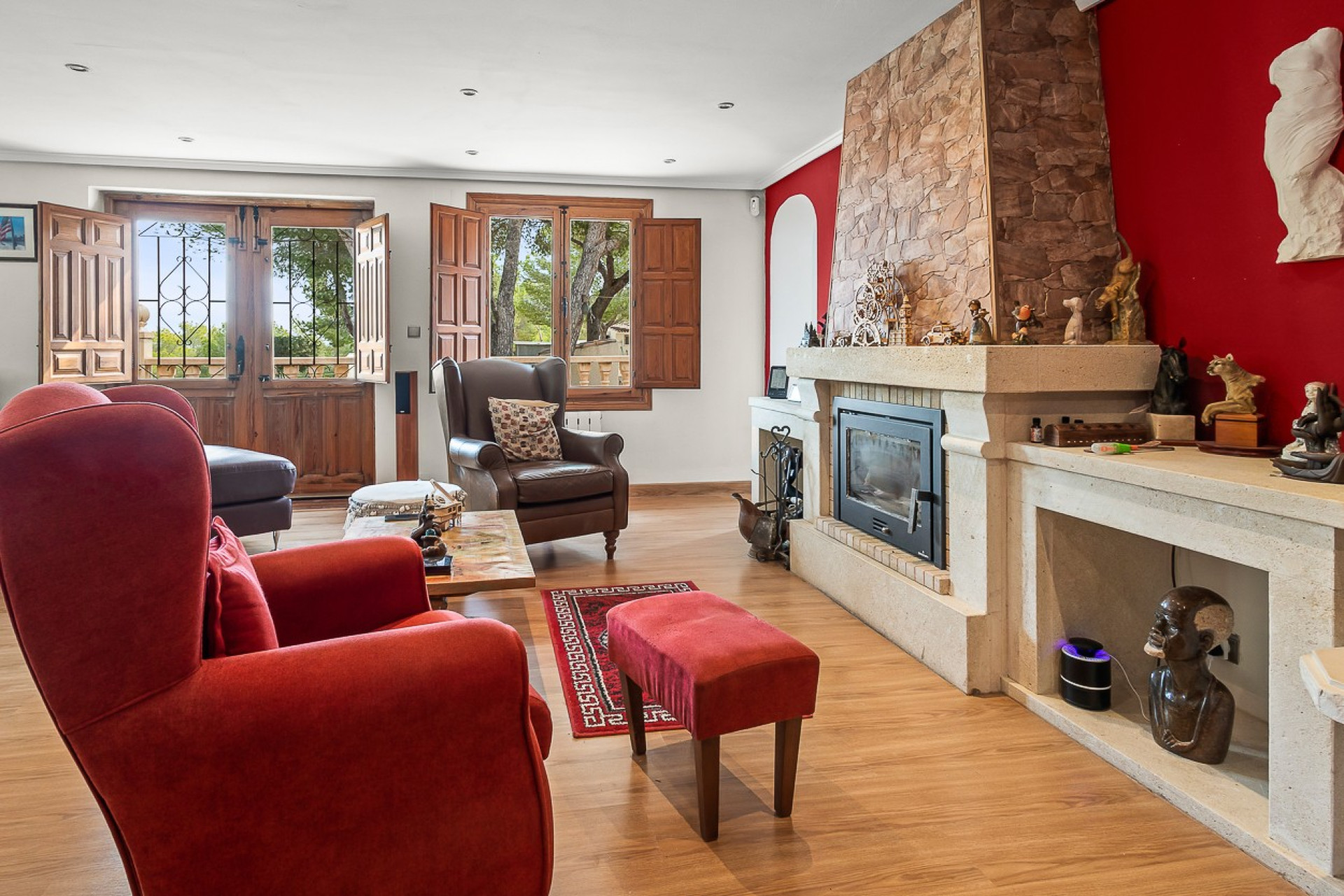Revente - Country Property - Torremendo