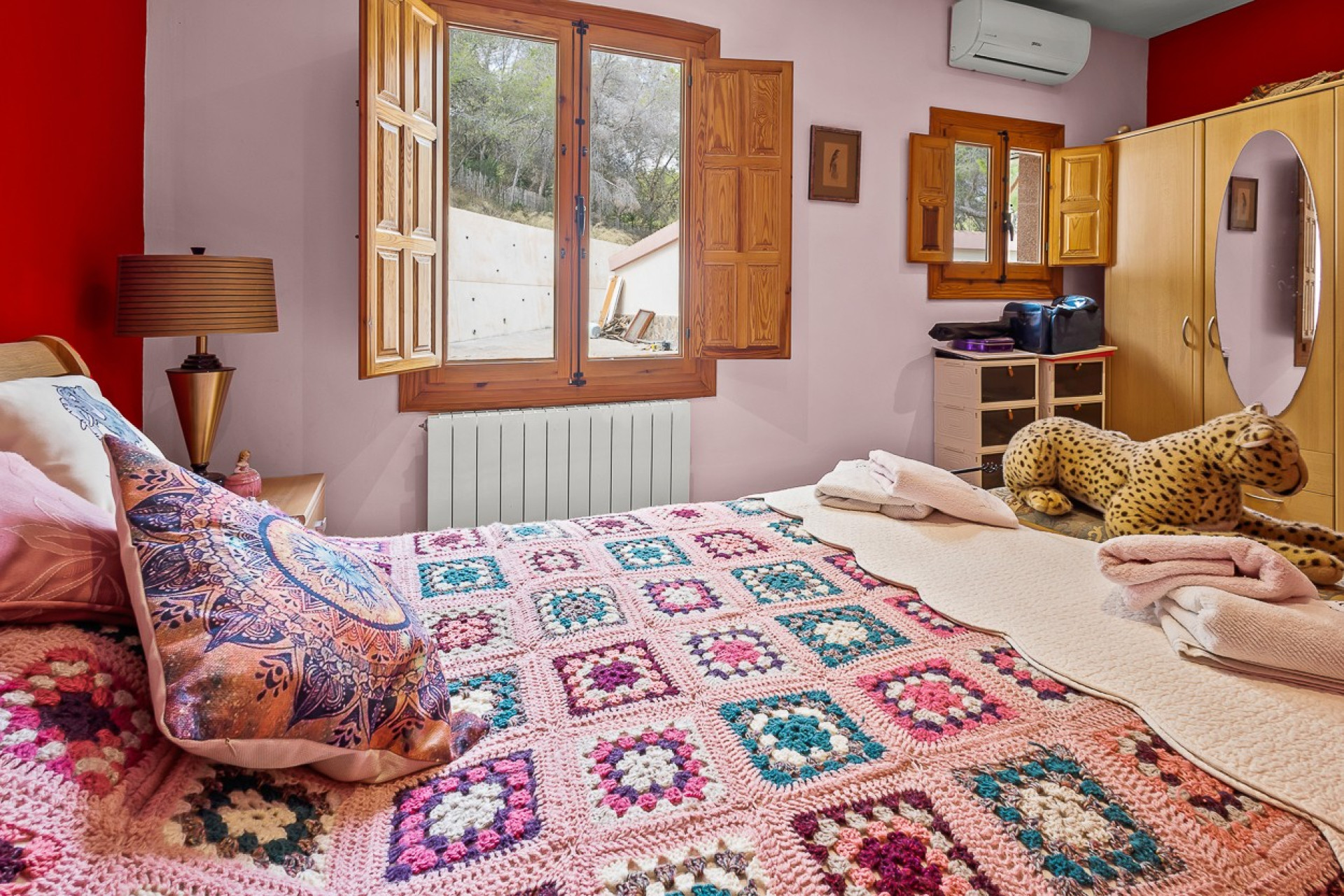 Revente - Country Property - Torremendo