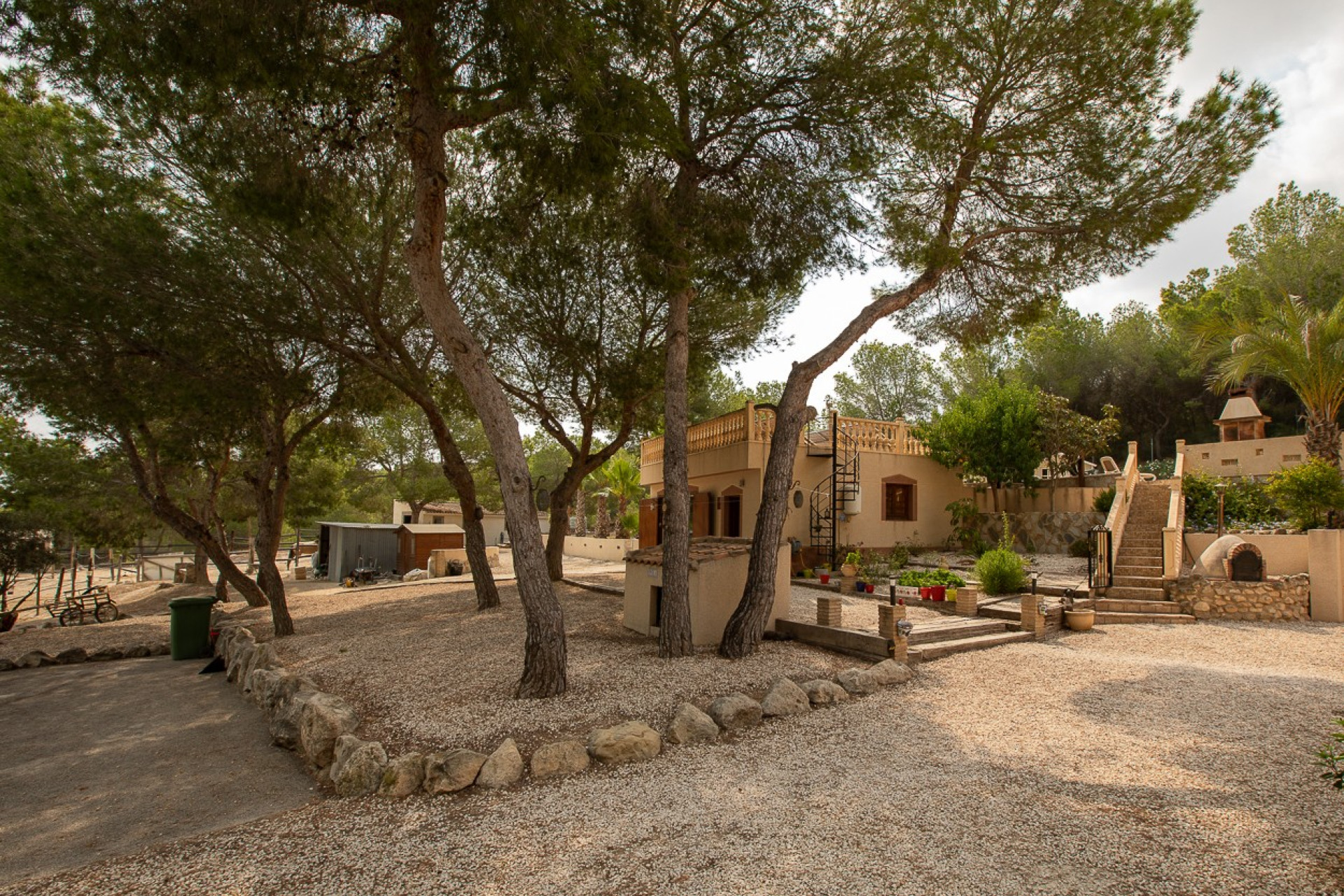 Revente - Country Property - Torremendo