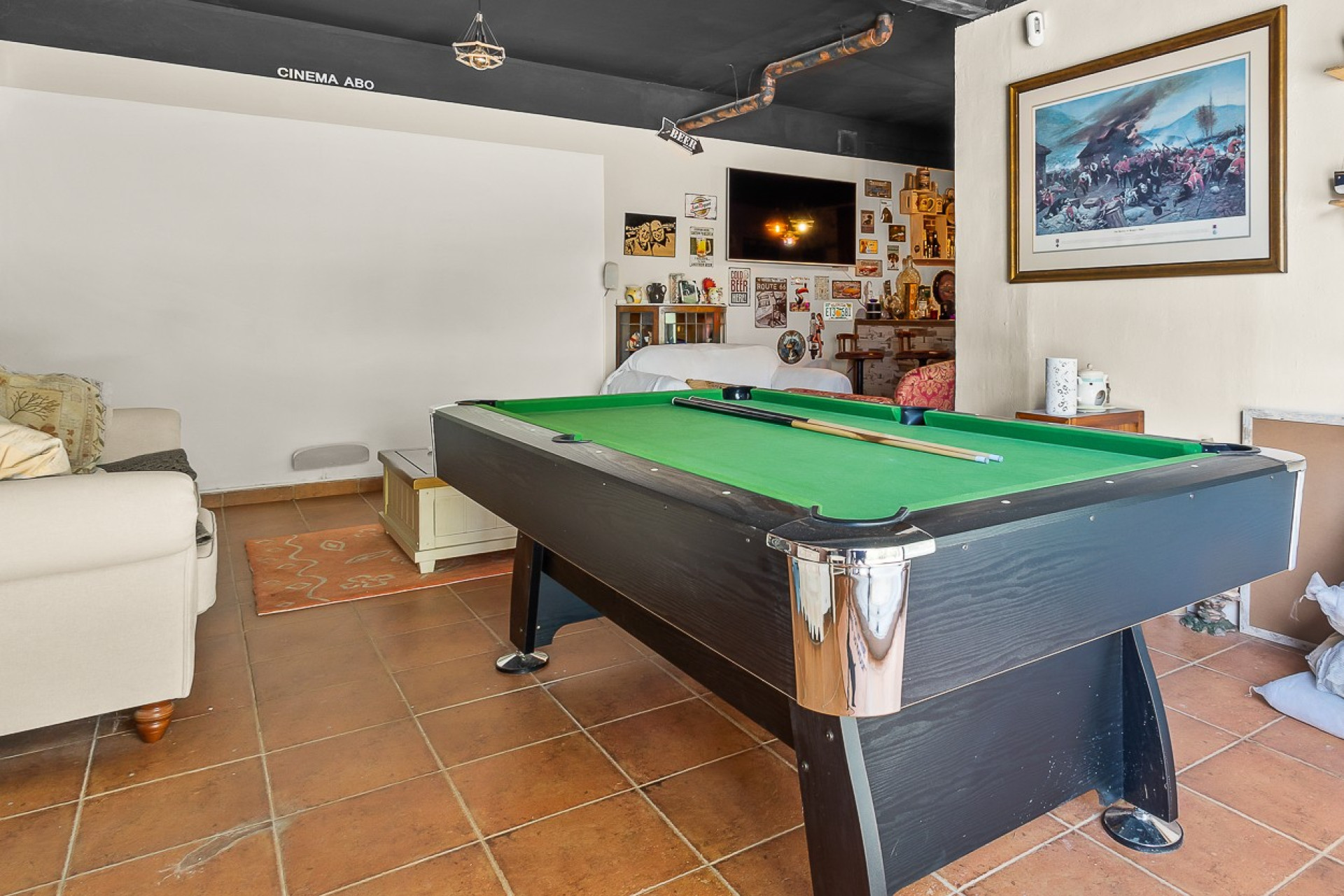 Revente - Country Property - Torremendo