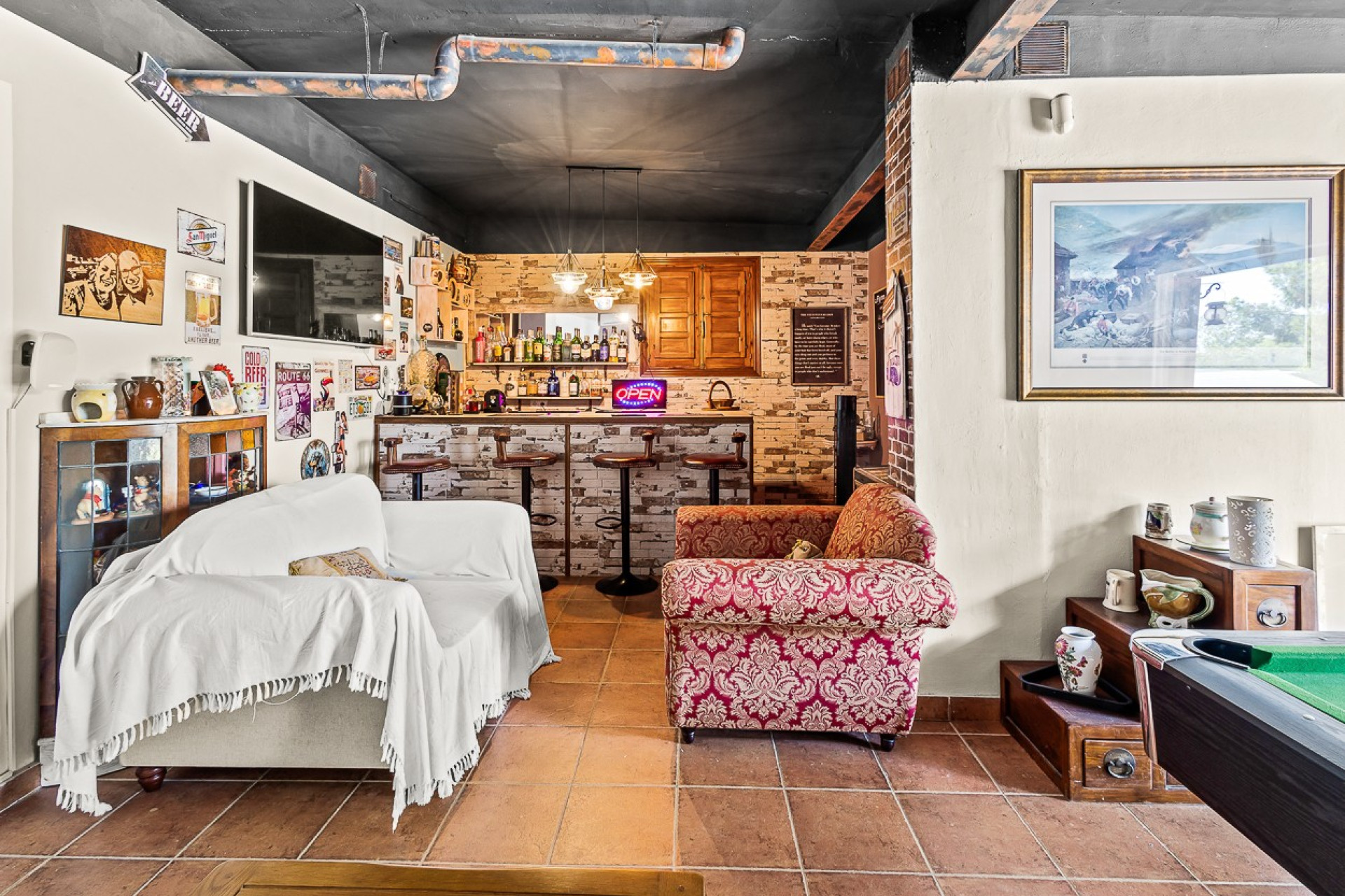 Revente - Country Property - Torremendo
