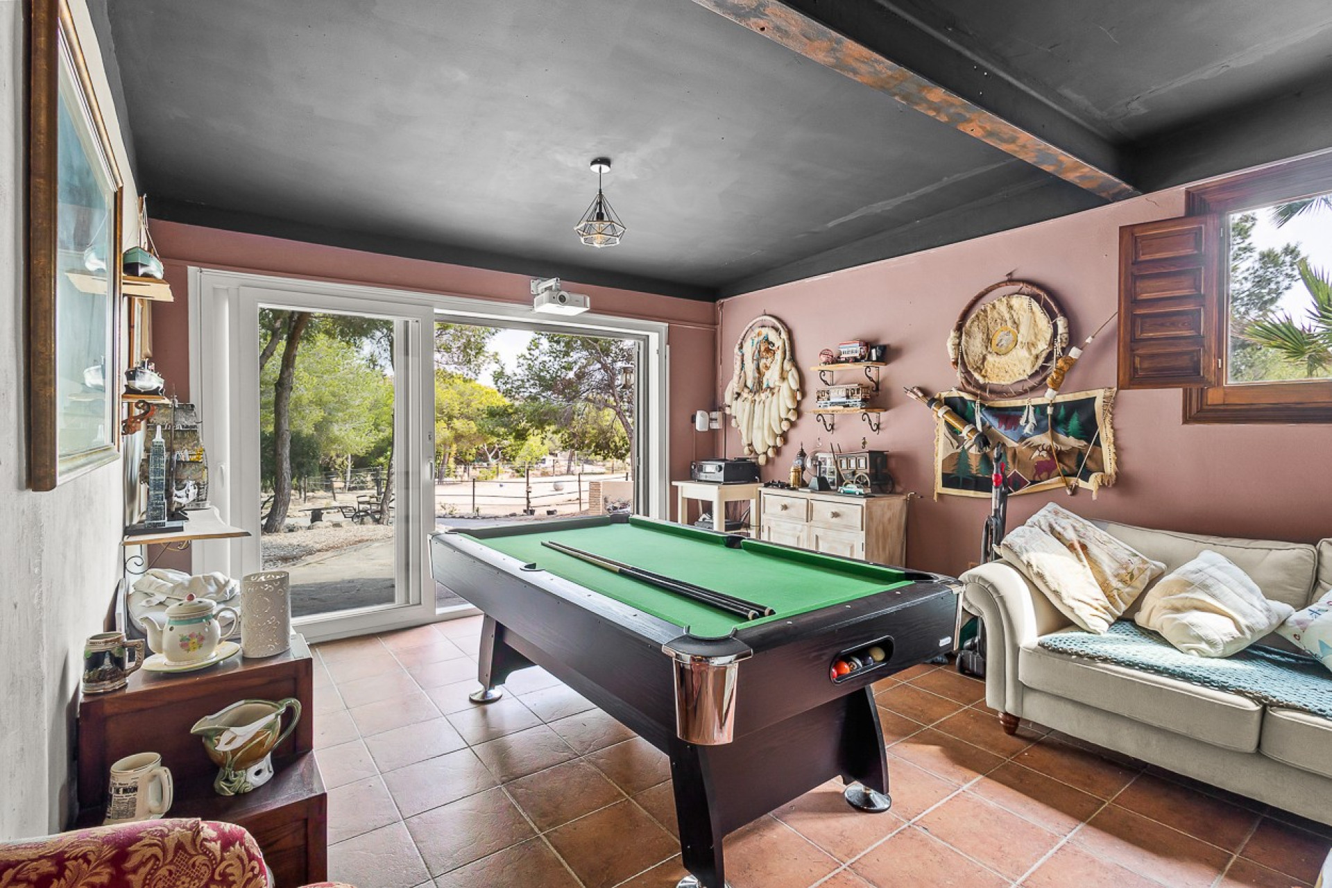 Revente - Country Property - Torremendo