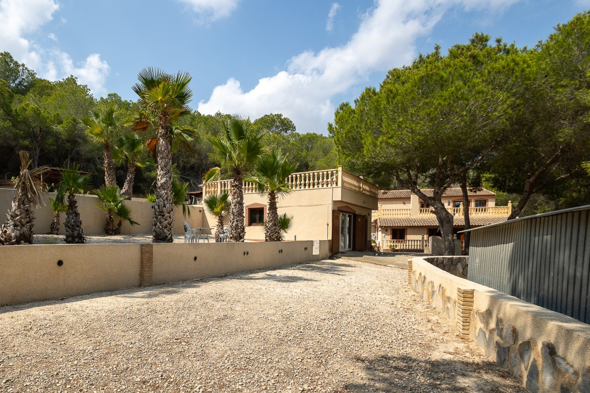 Revente - Country Property - Torremendo