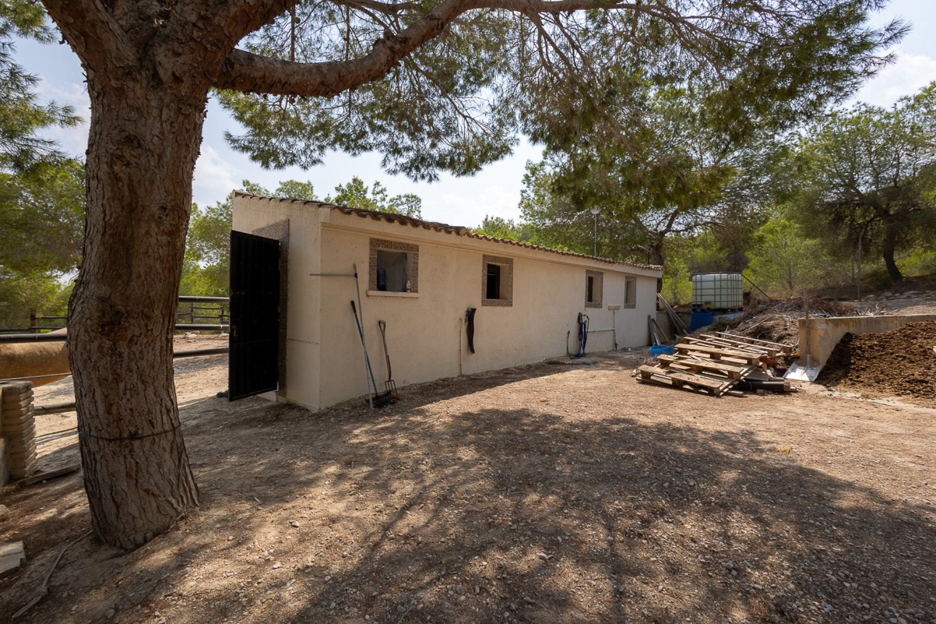 Revente - Country Property - Torremendo