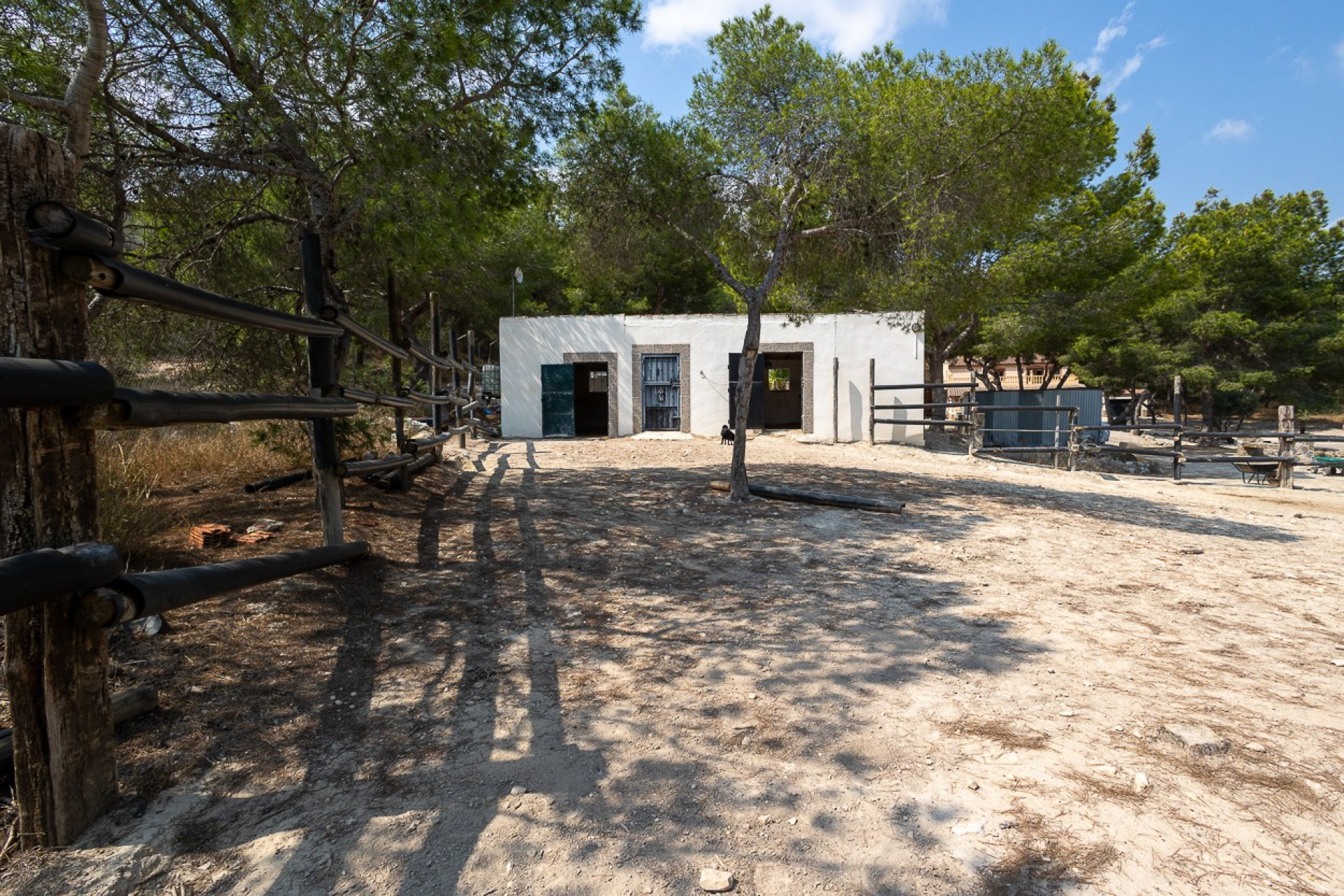 Revente - Country Property - Torremendo