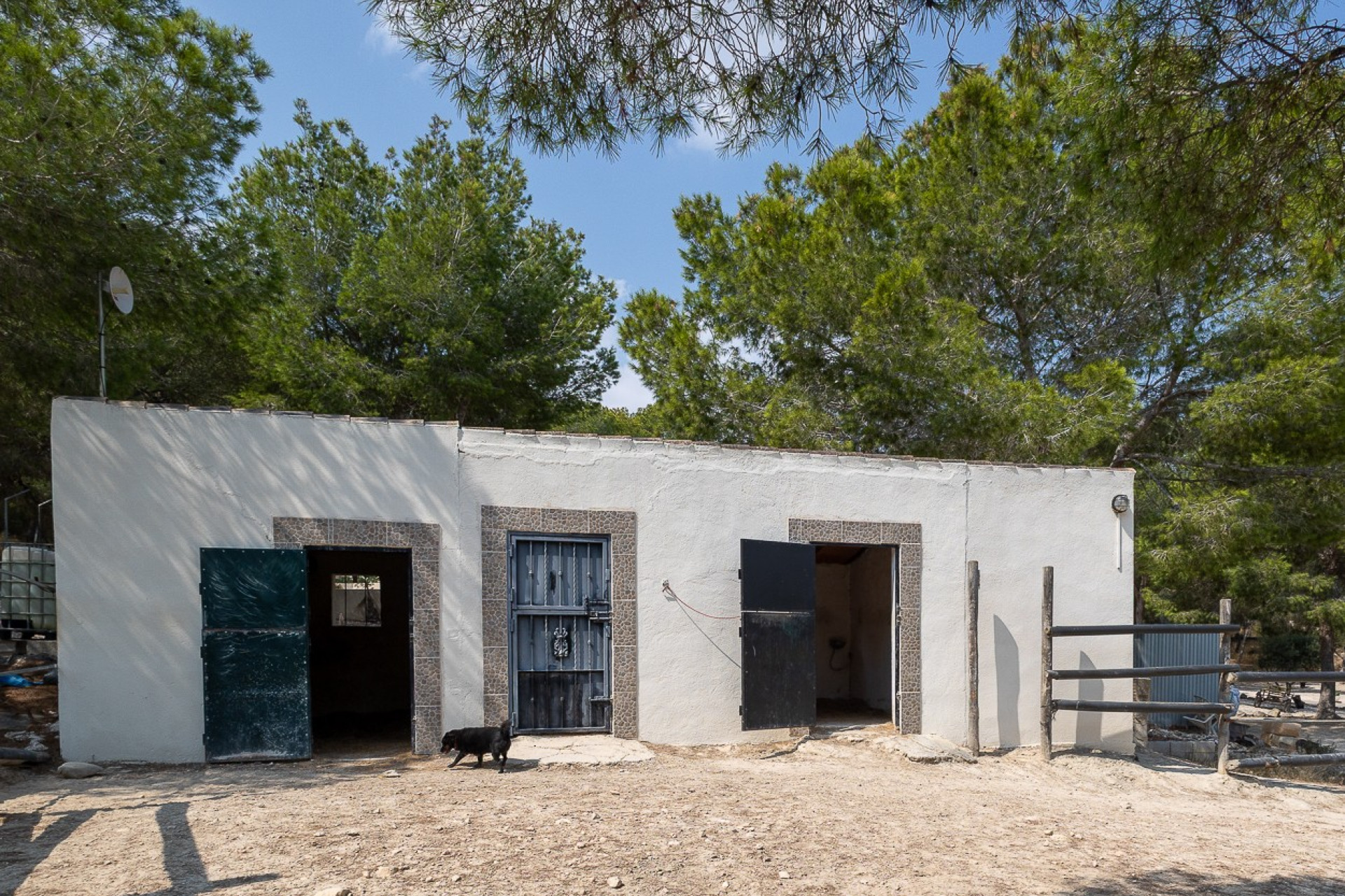 Revente - Country Property - Torremendo