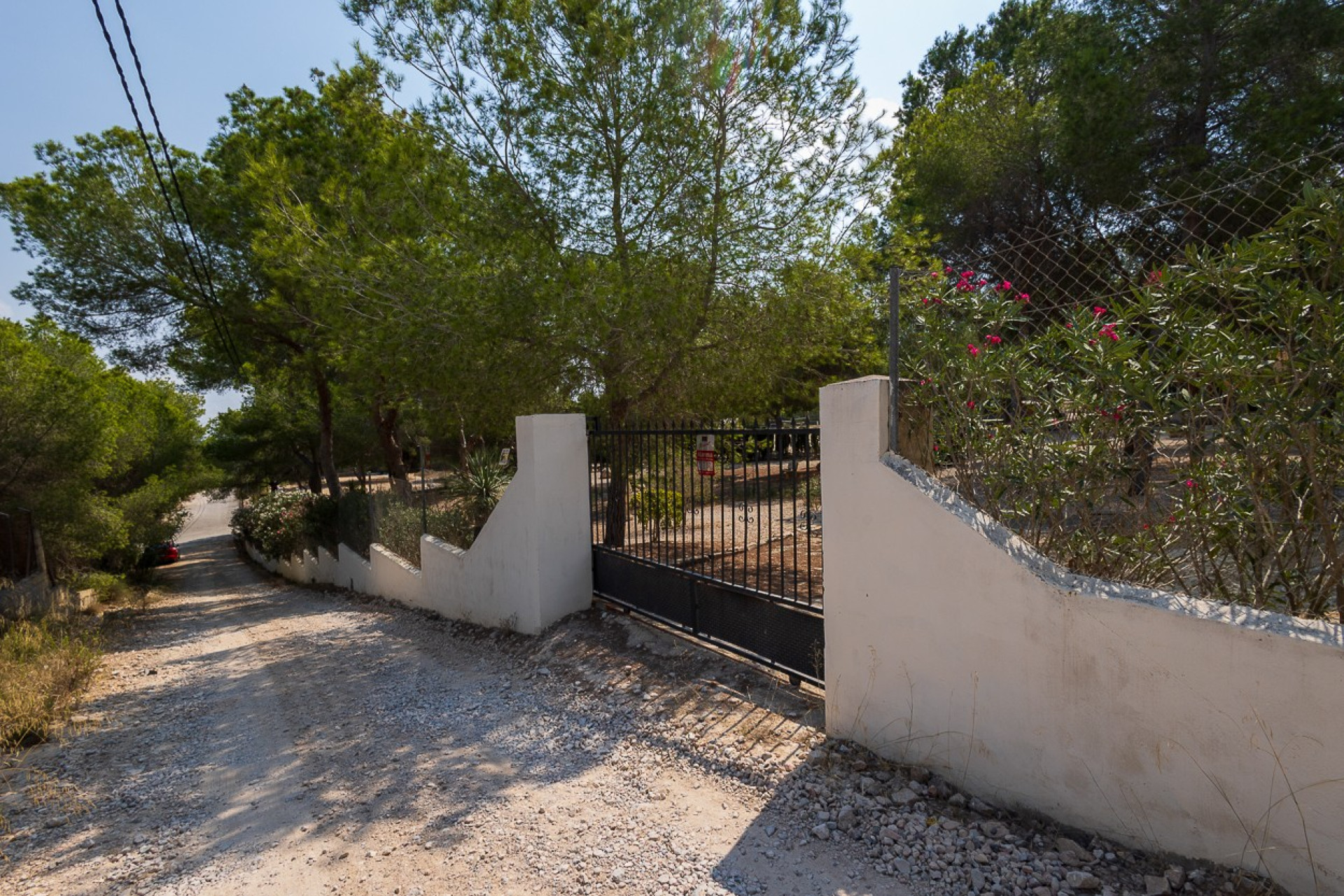 Revente - Country Property - Torremendo