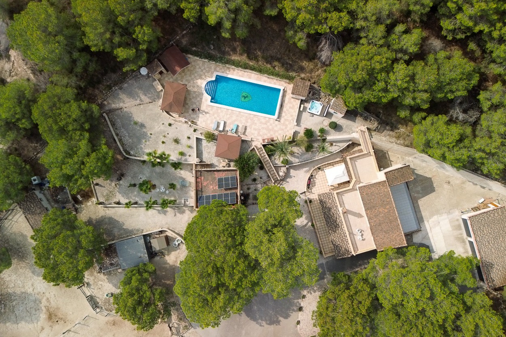 Revente - Country Property - Torremendo