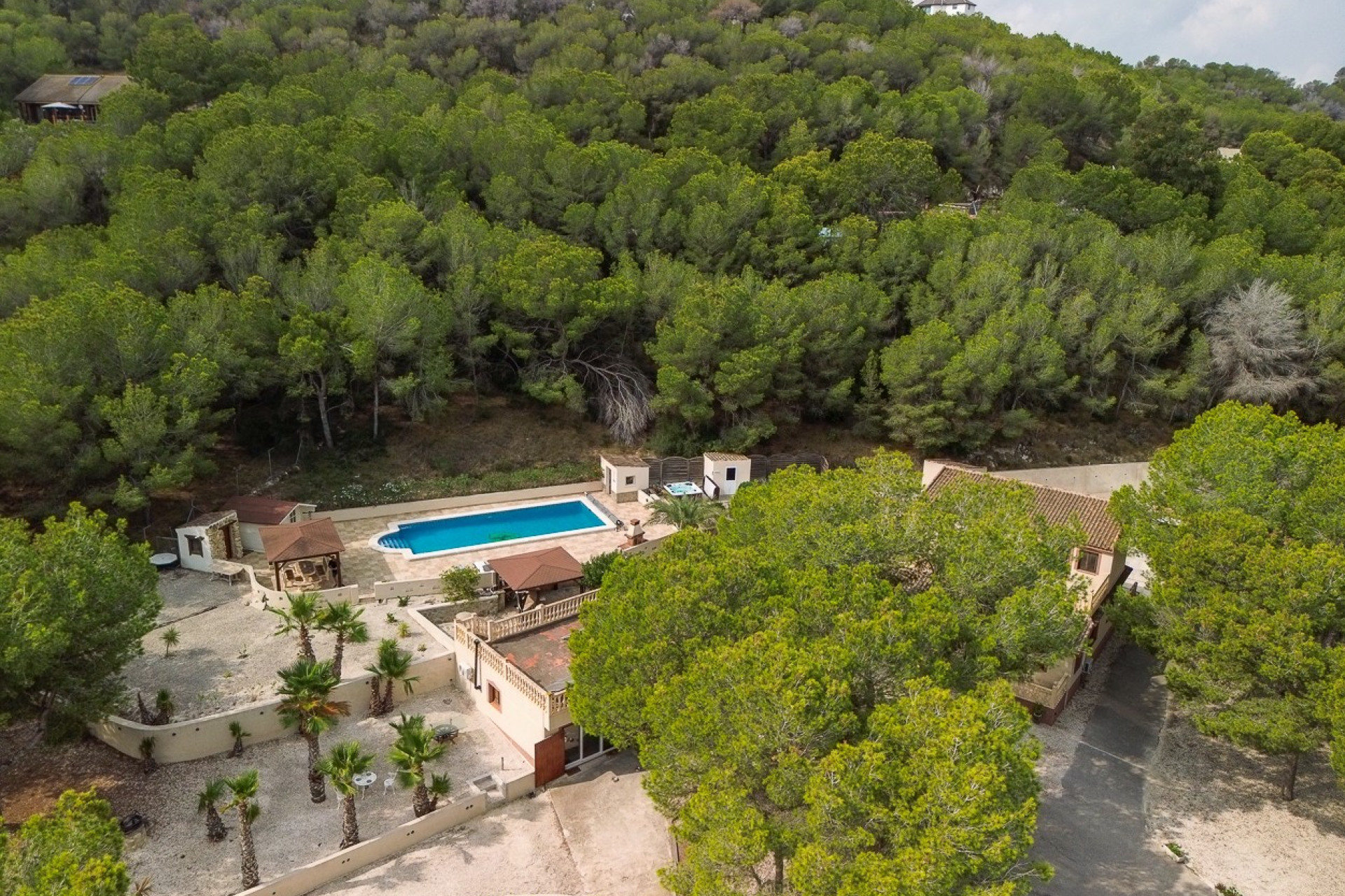 Revente - Country Property - Torremendo