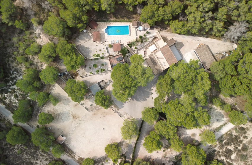 Revente - Country Property - Torremendo