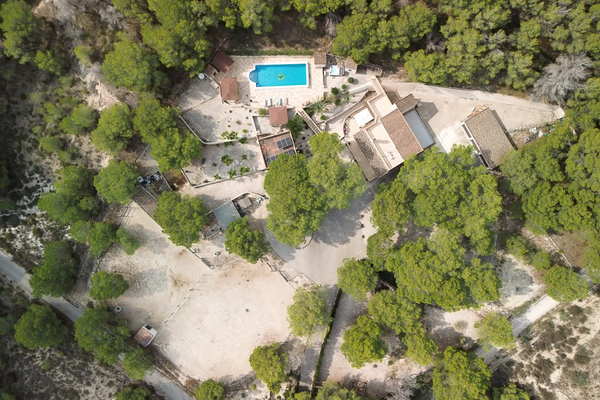 Revente - Country Property - Torremendo