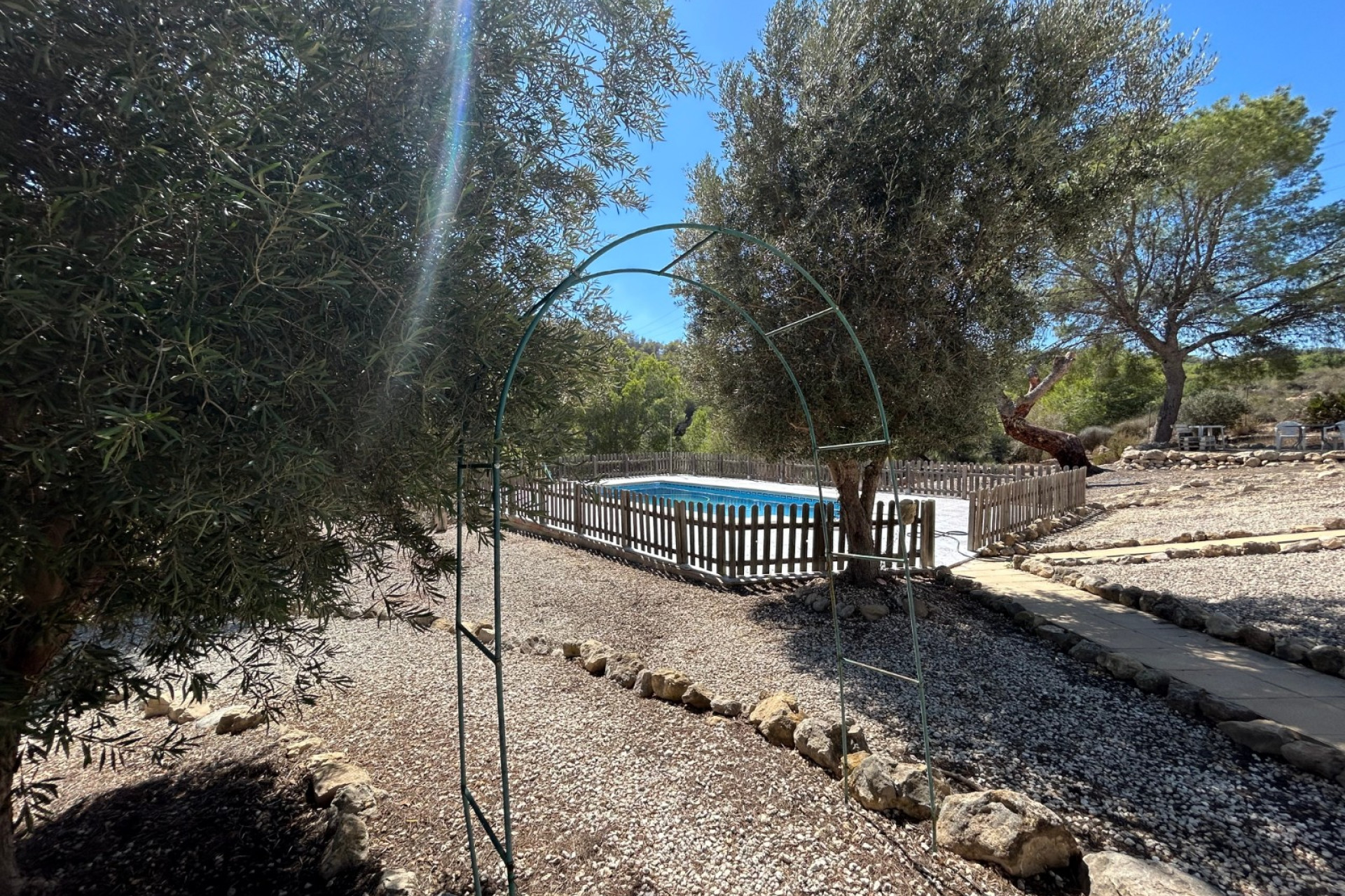 Revente - Country Property - Torremendo