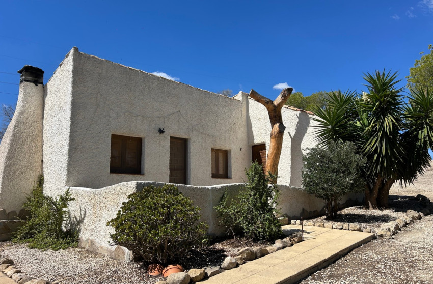 Revente - Country Property - Torremendo