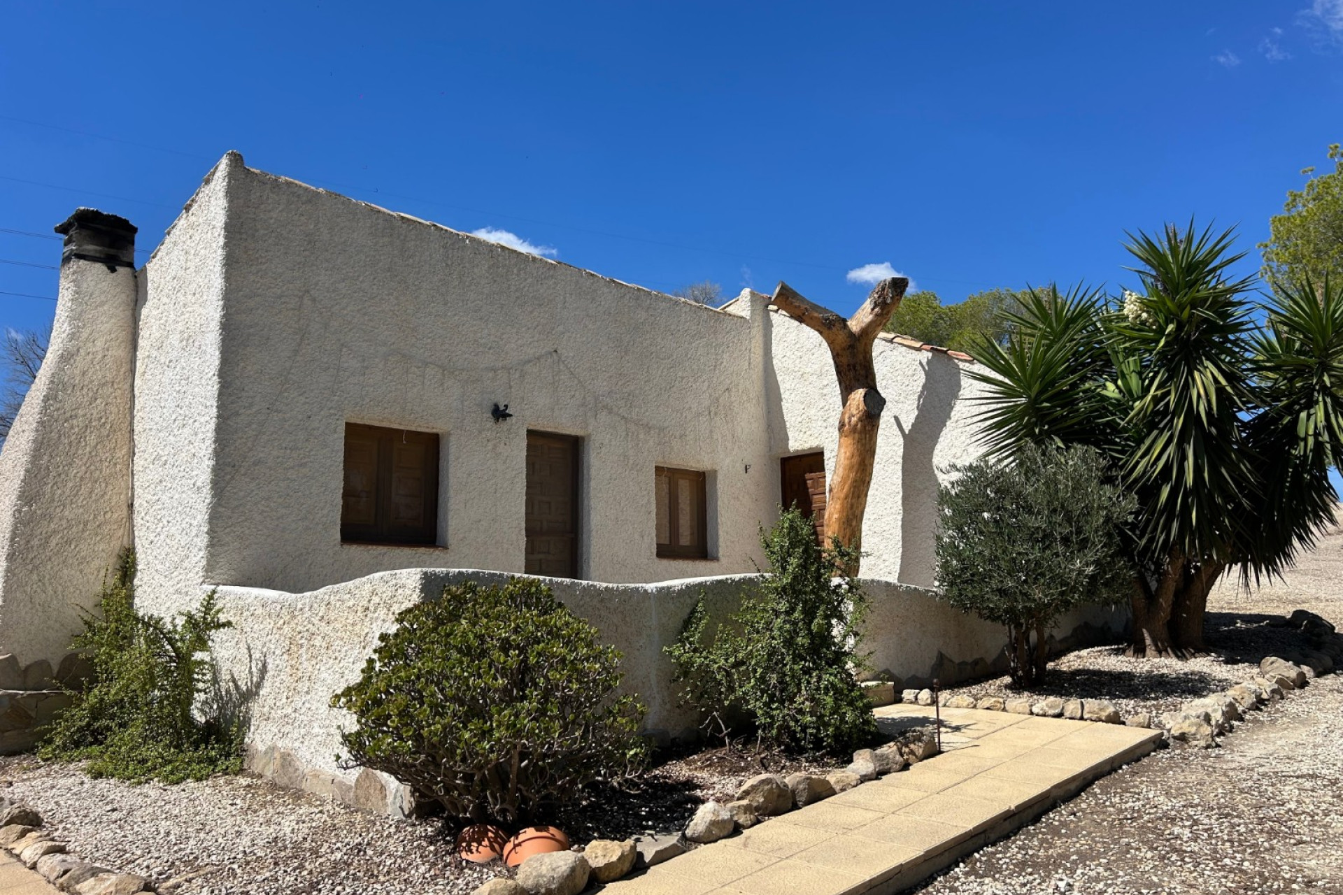 Revente - Country Property - Torremendo