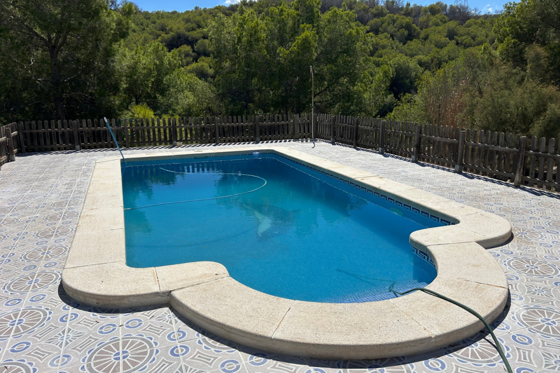 Revente - Country Property - Torremendo
