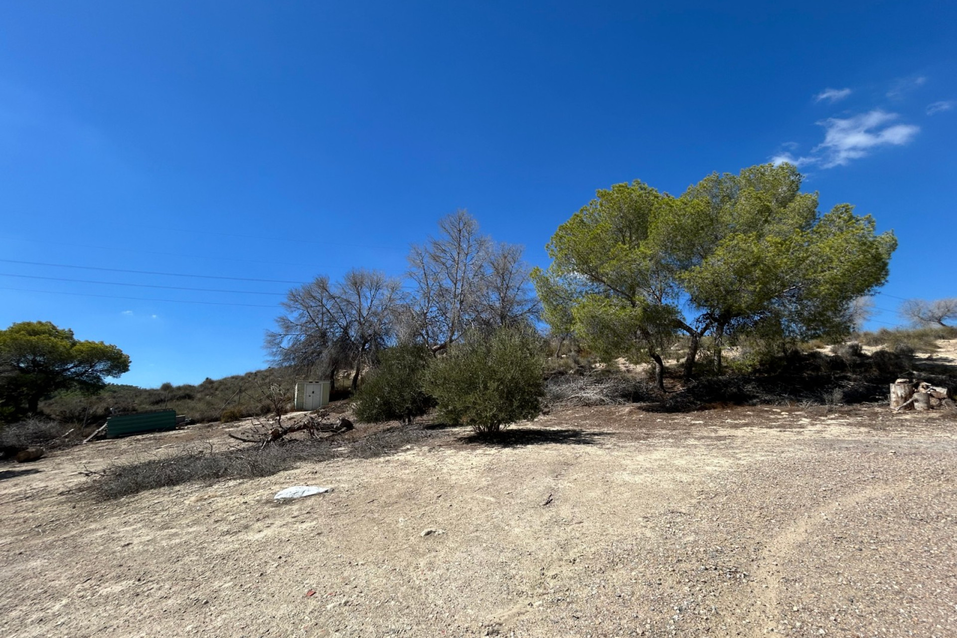 Revente - Country Property - Torremendo