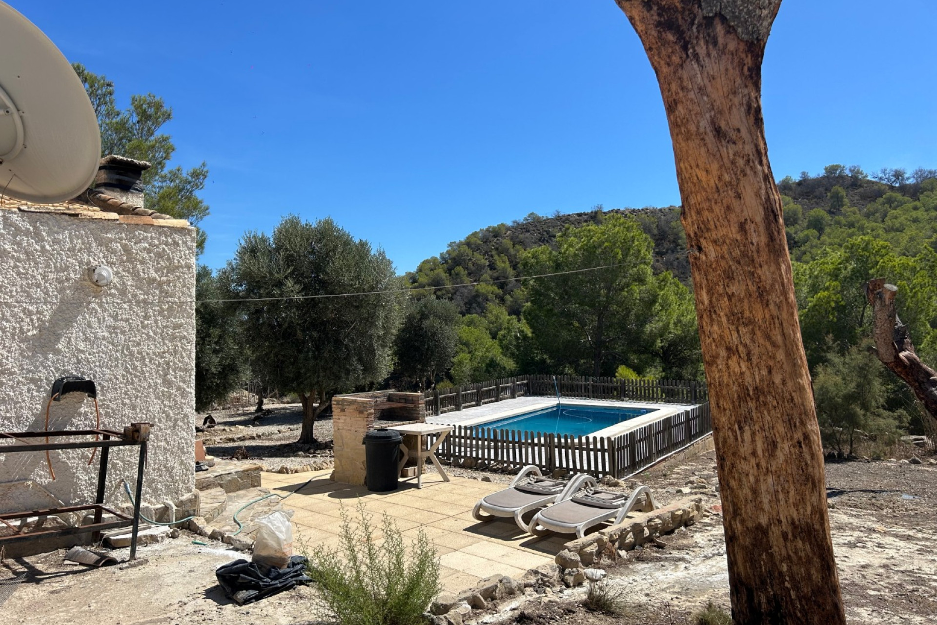 Revente - Country Property - Torremendo