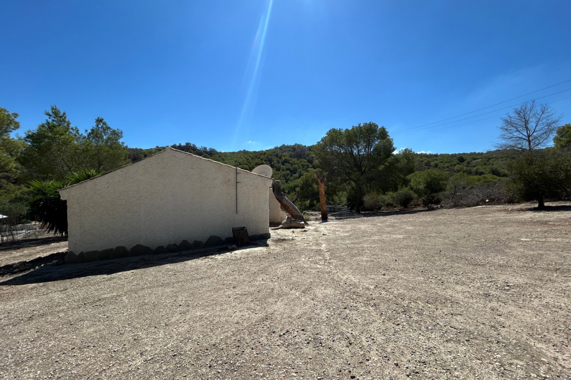 Revente - Country Property - Torremendo