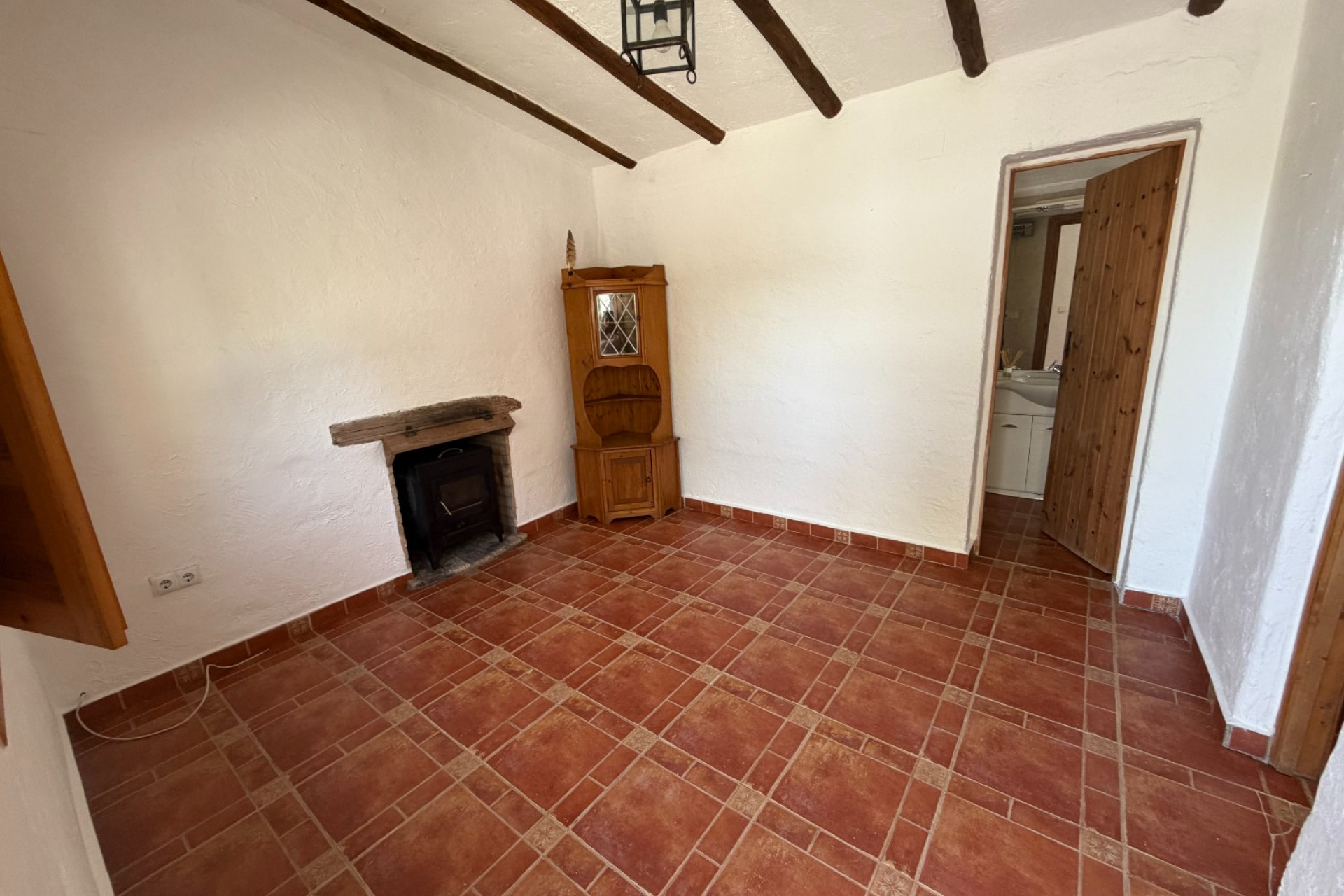 Revente - Country Property - Torremendo